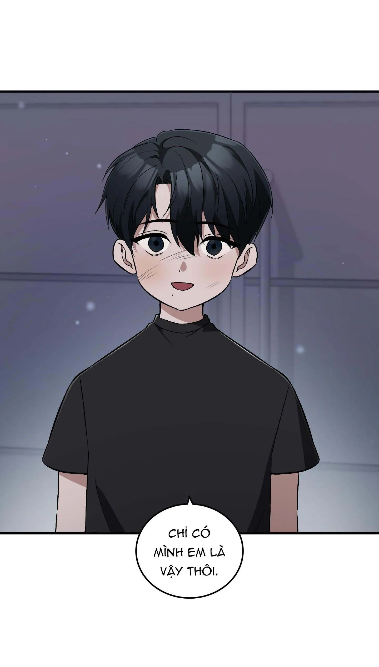 Vì Sự Vĩnh Cửu Chapter 27 Trang 5