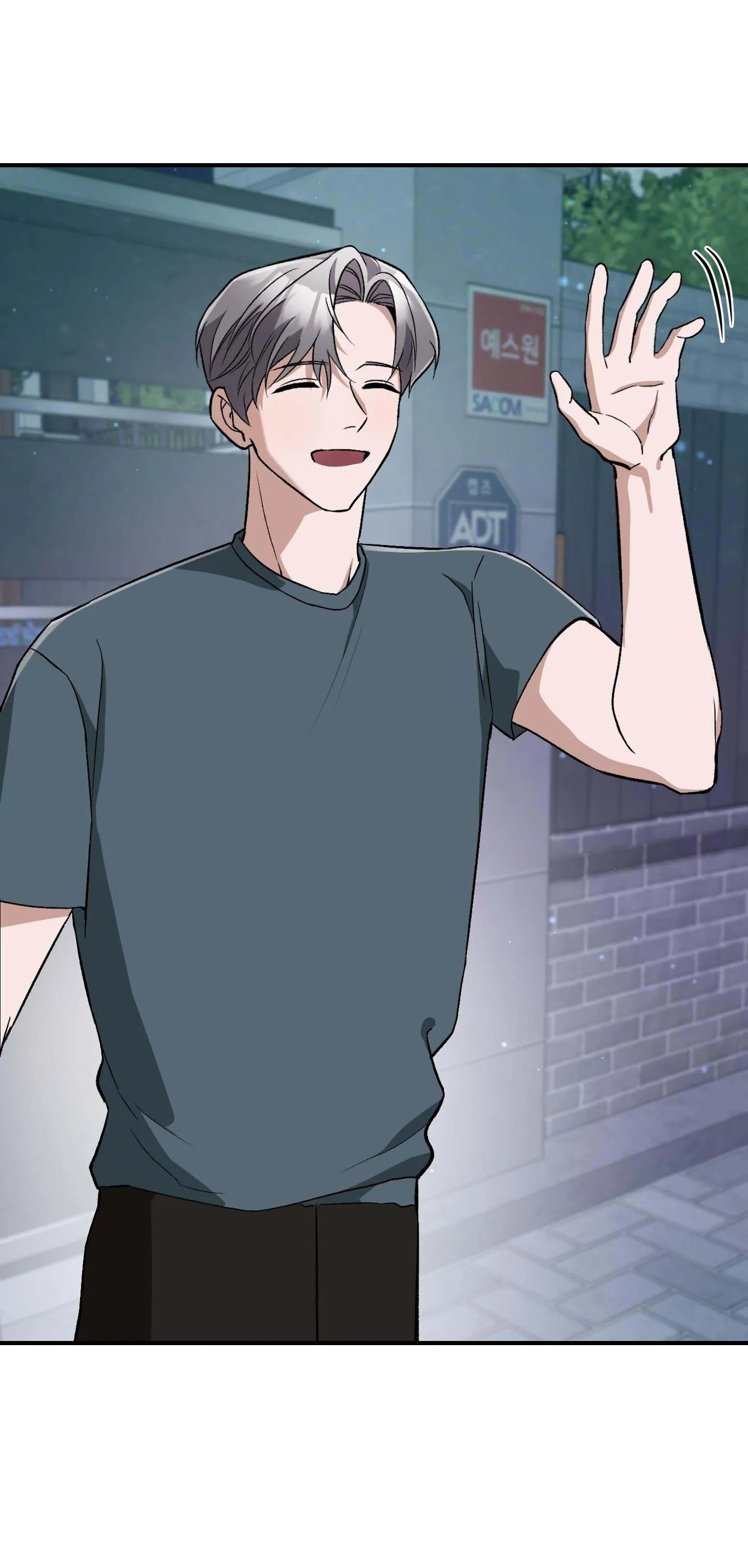 Vì Sự Vĩnh Cửu Chapter 27 Trang 14