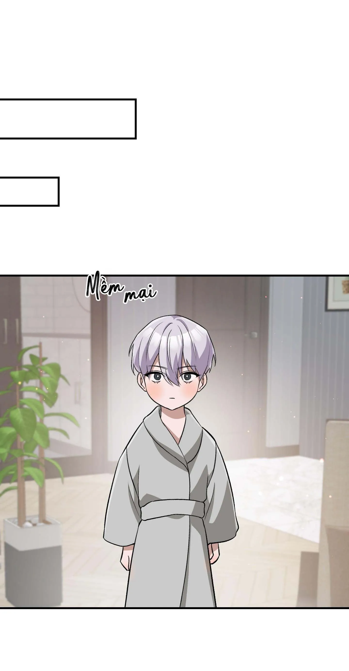 Vì Sự Vĩnh Cửu Chapter 27 Trang 19