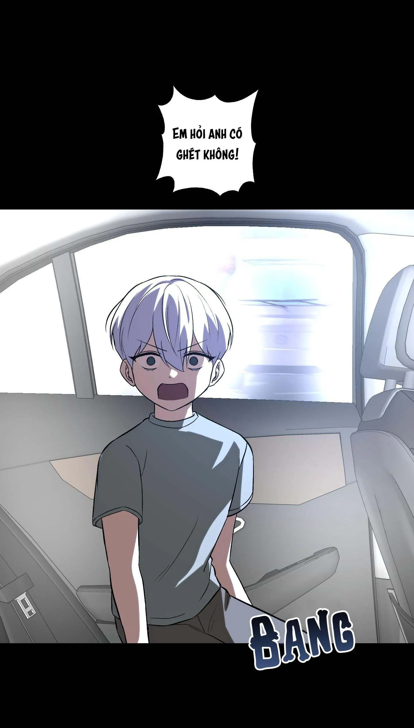 Vì Sự Vĩnh Cửu Chapter 27 Trang 39