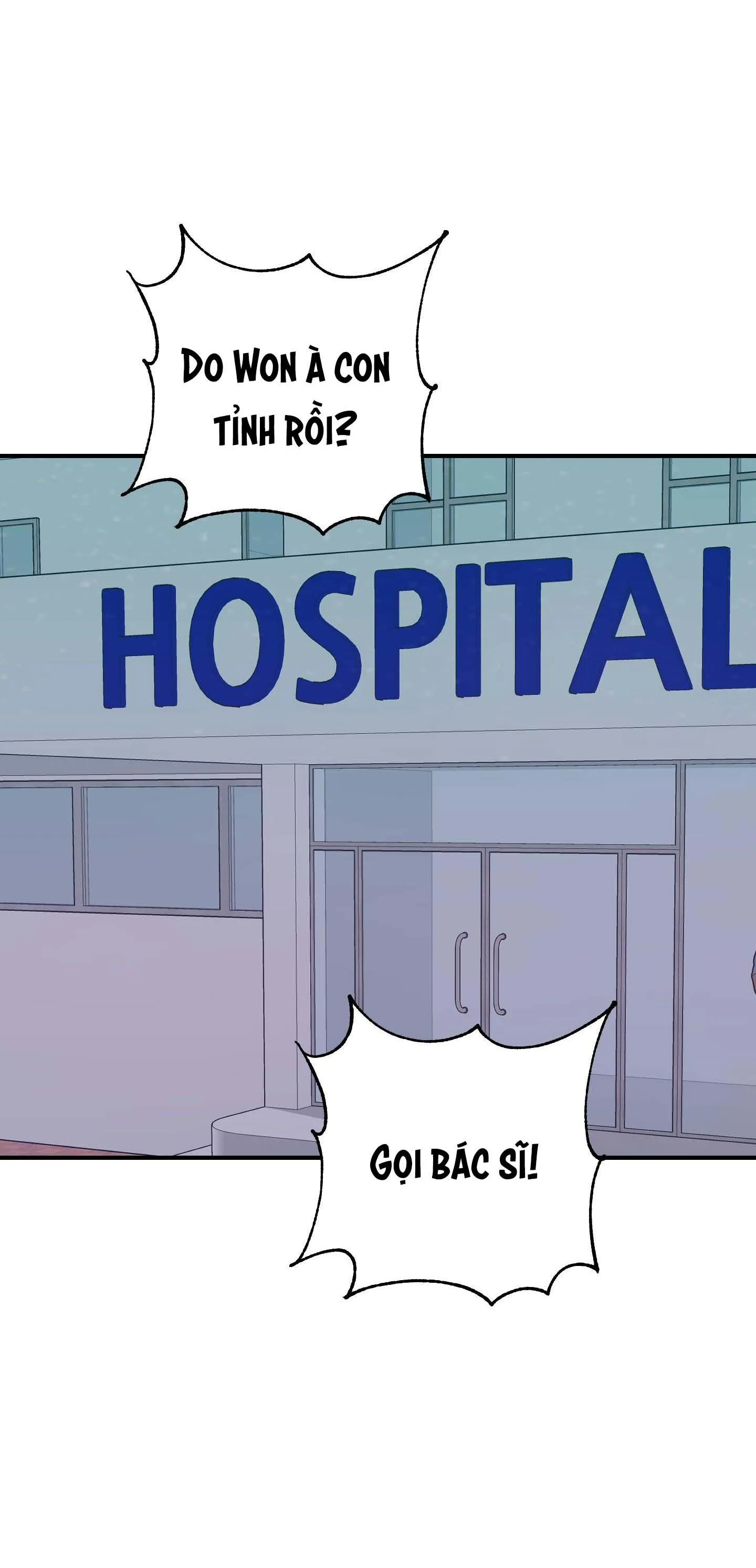 Vì Sự Vĩnh Cửu Chapter 27 Trang 44