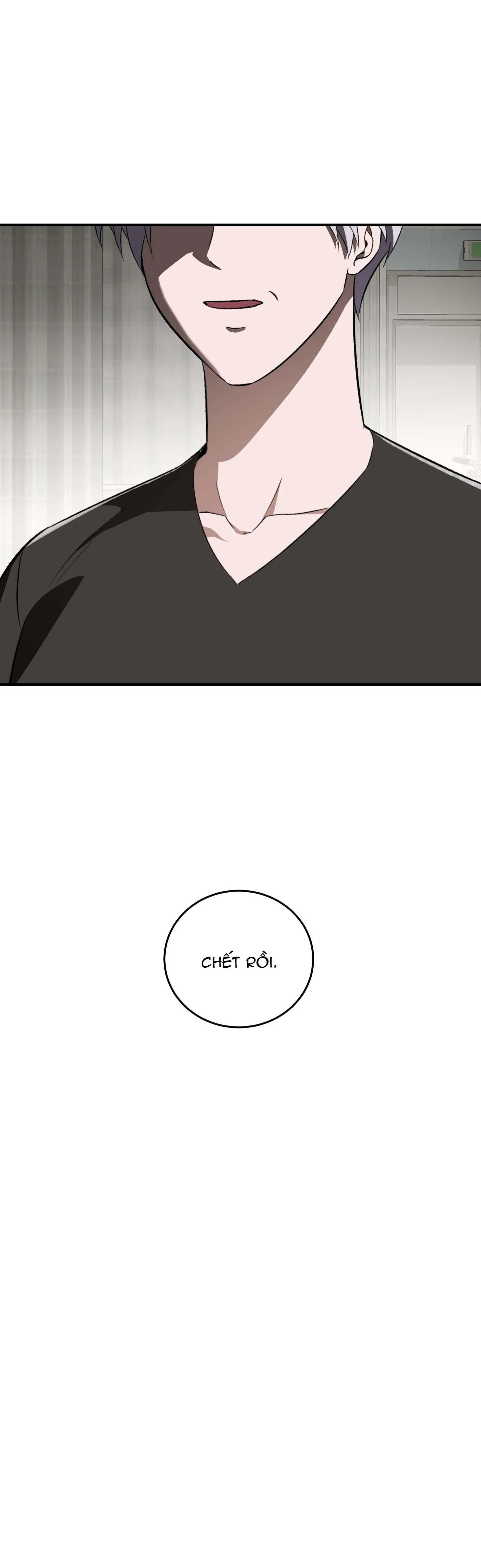 Vì Sự Vĩnh Cửu Chapter 27 Trang 46