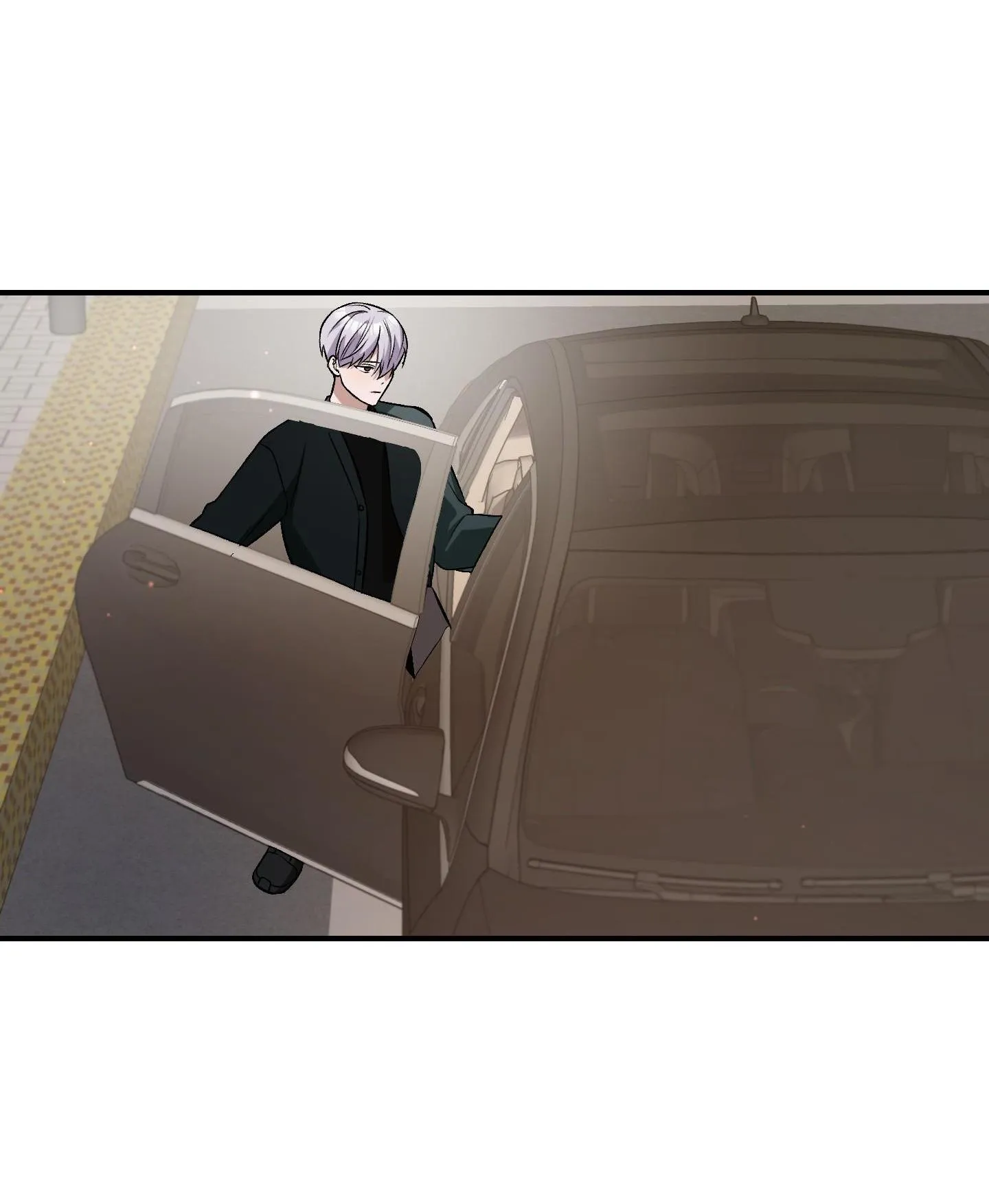 Vì Sự Vĩnh Cửu Chapter 28 Trang 4