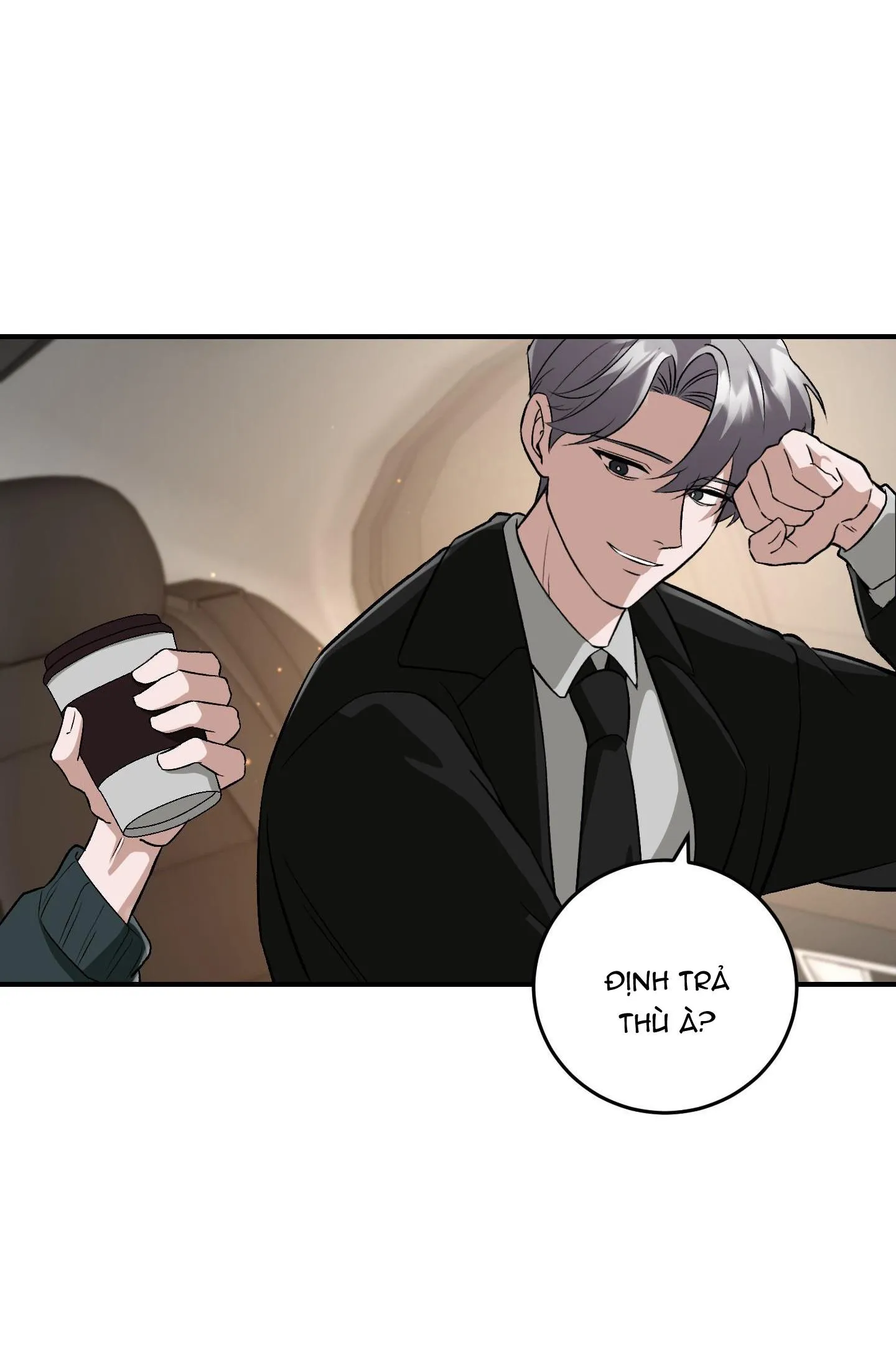 Vì Sự Vĩnh Cửu Chapter 28 Trang 13