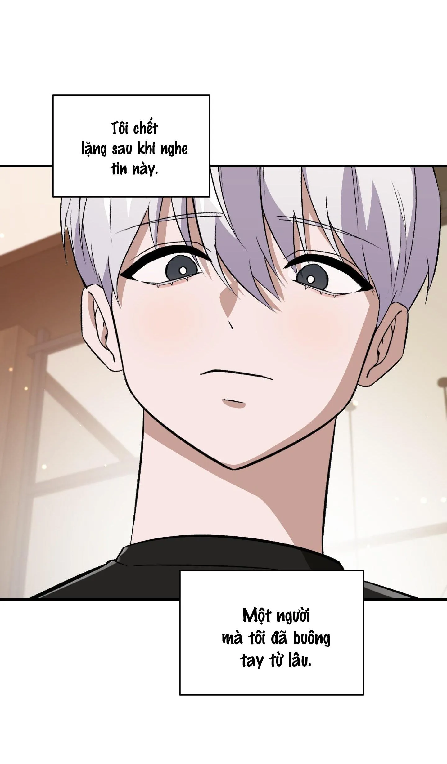 Vì Sự Vĩnh Cửu Chapter 28 Trang 18