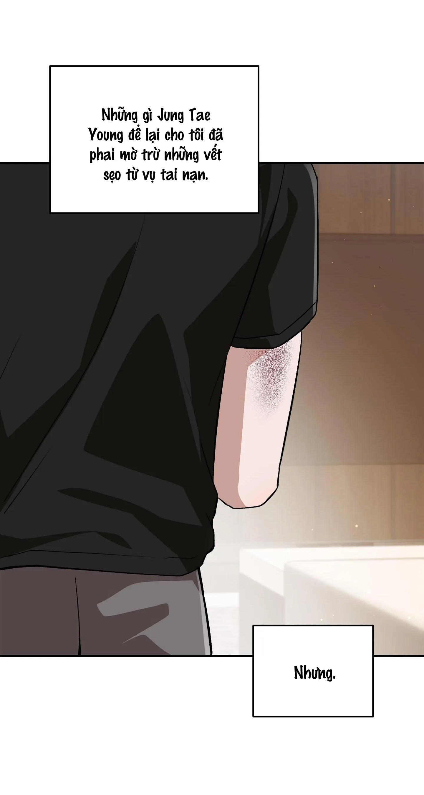 Vì Sự Vĩnh Cửu Chapter 28 Trang 19