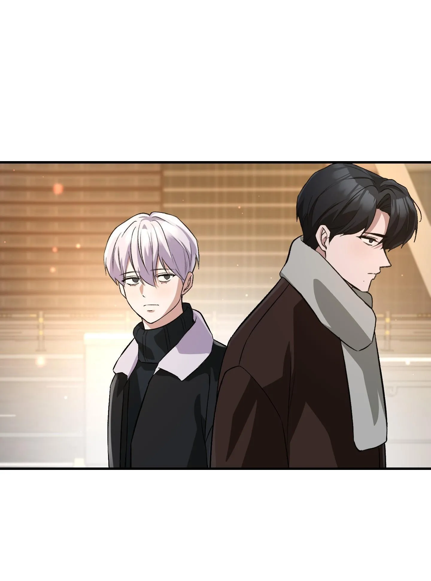 Vì Sự Vĩnh Cửu Chapter 28 Trang 23