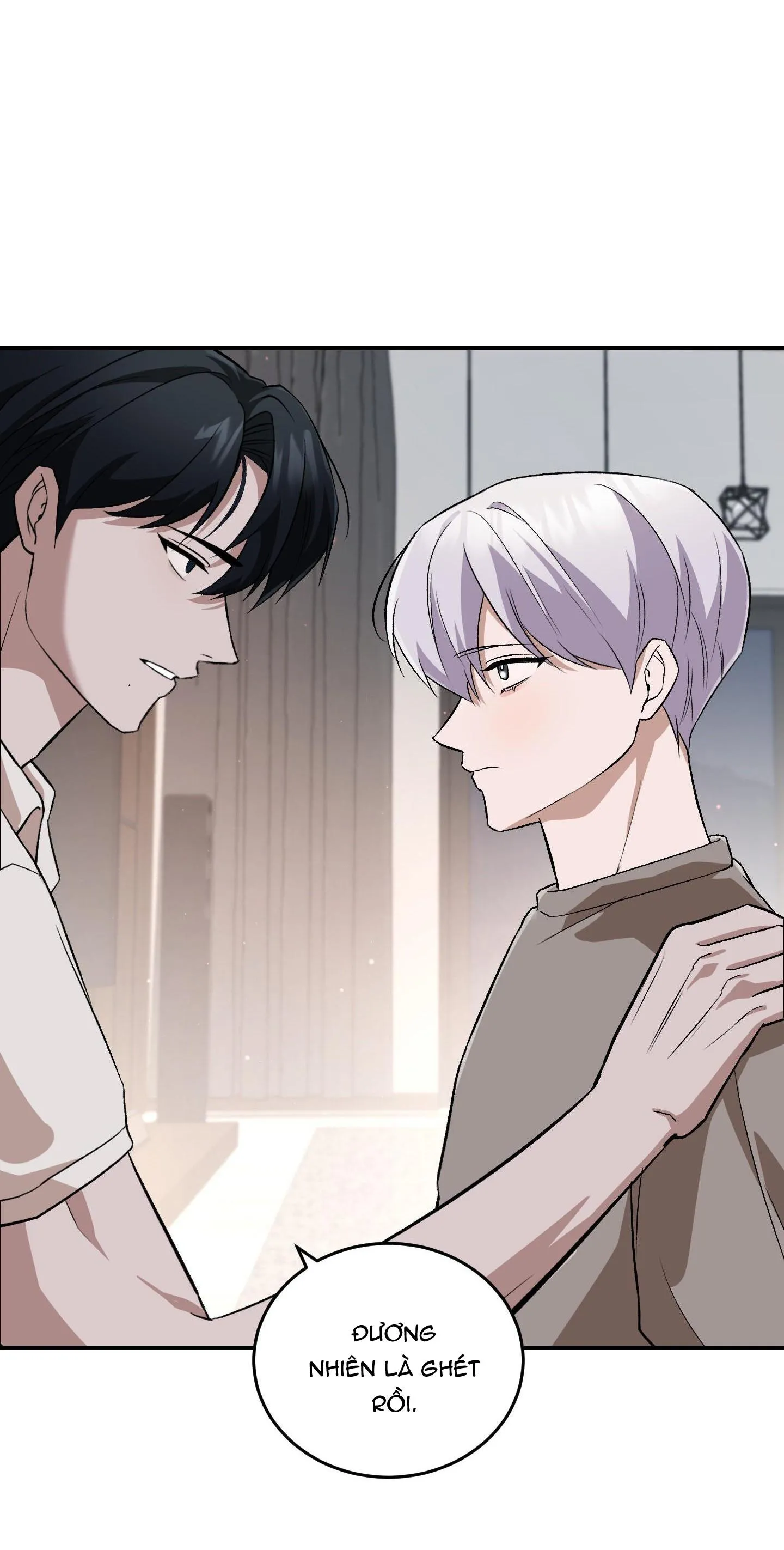 Vì Sự Vĩnh Cửu Chapter 28 Trang 31