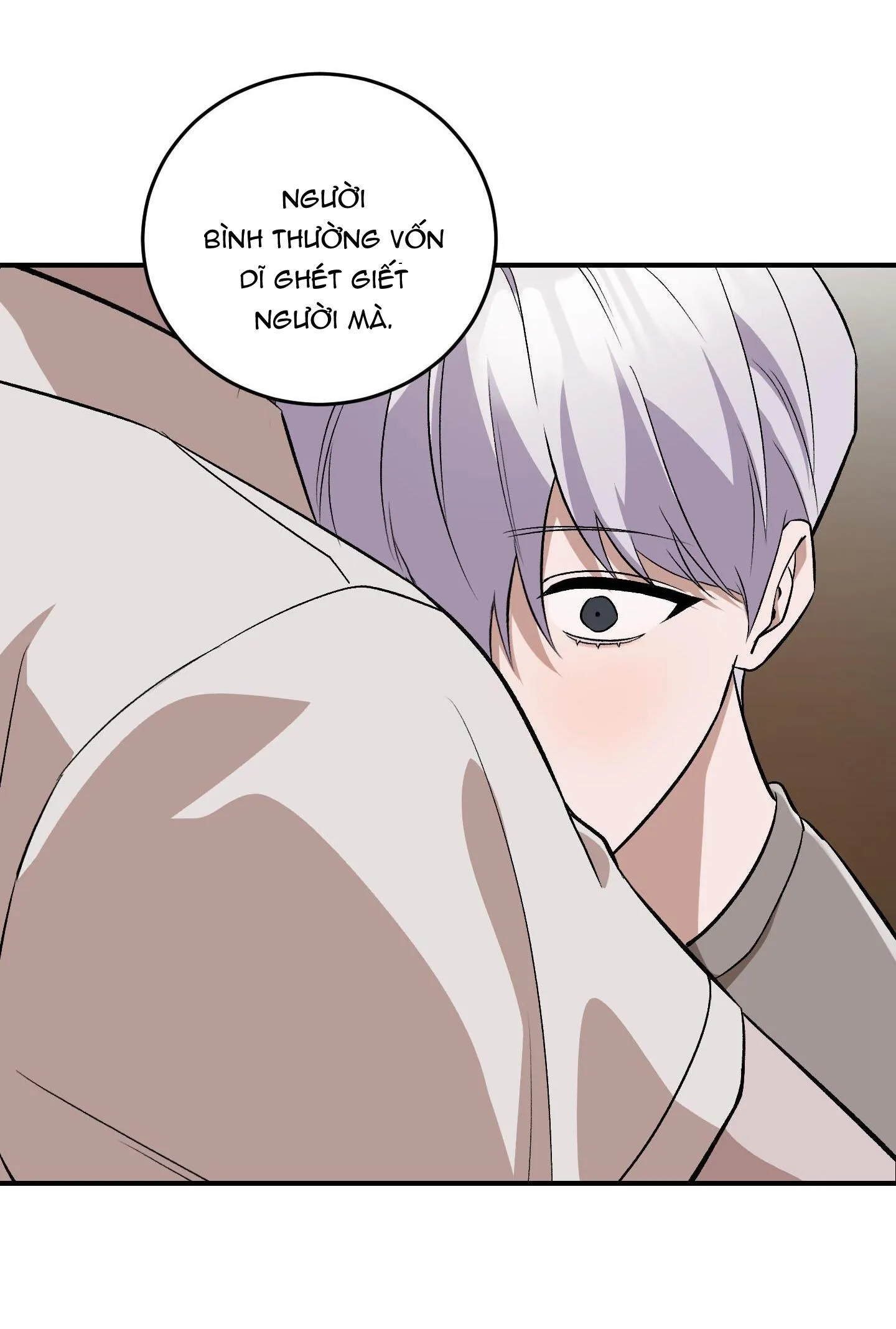 Vì Sự Vĩnh Cửu Chapter 28 Trang 33