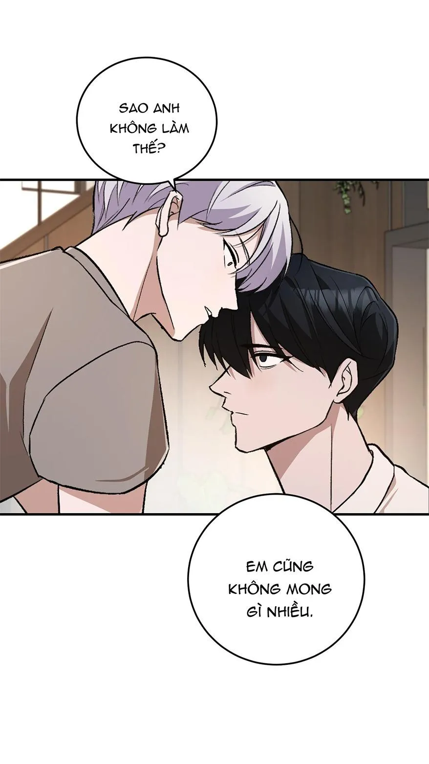 Vì Sự Vĩnh Cửu Chapter 28 Trang 44