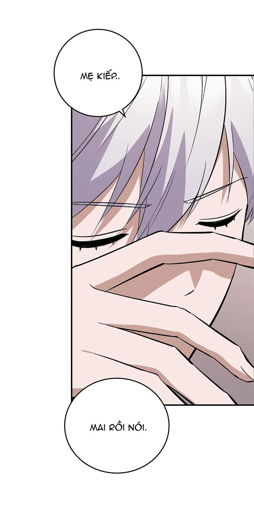 Vì Sự Vĩnh Cửu Chapter 28 Trang 48