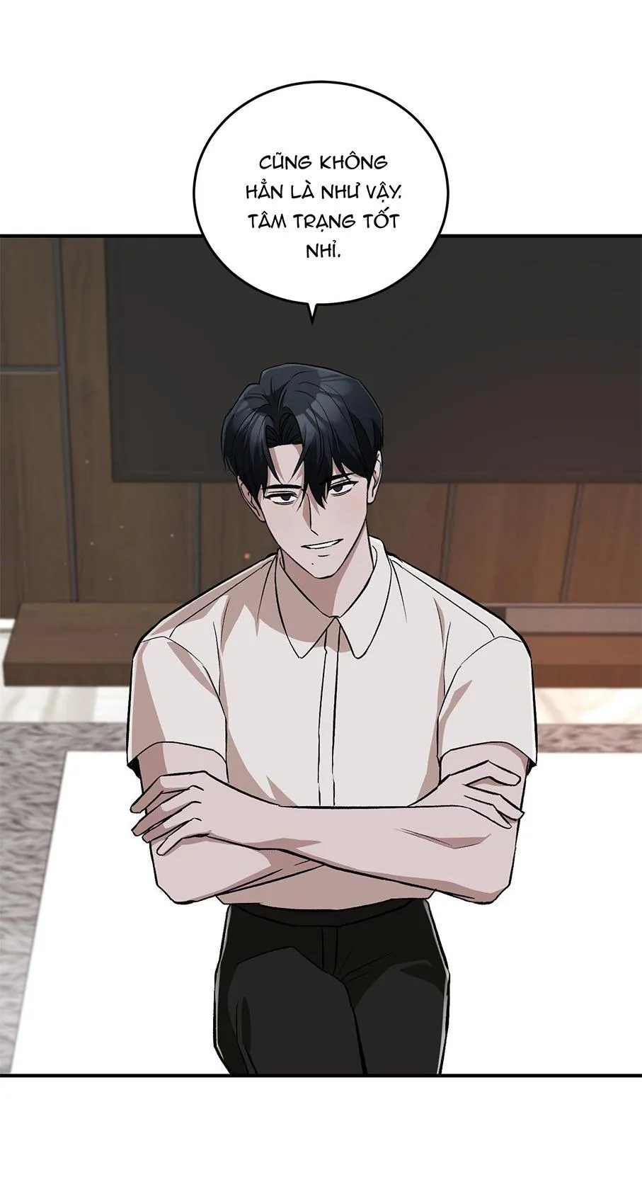 Vì Sự Vĩnh Cửu Chapter 28 Trang 50