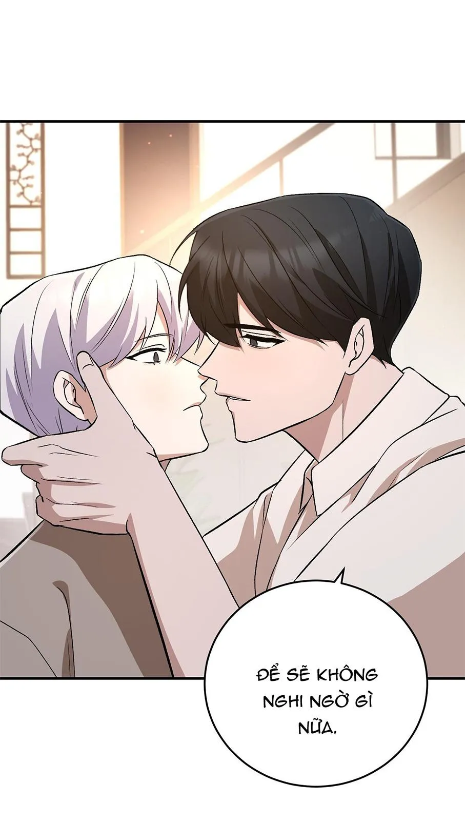 Vì Sự Vĩnh Cửu Chapter 28 Trang 56