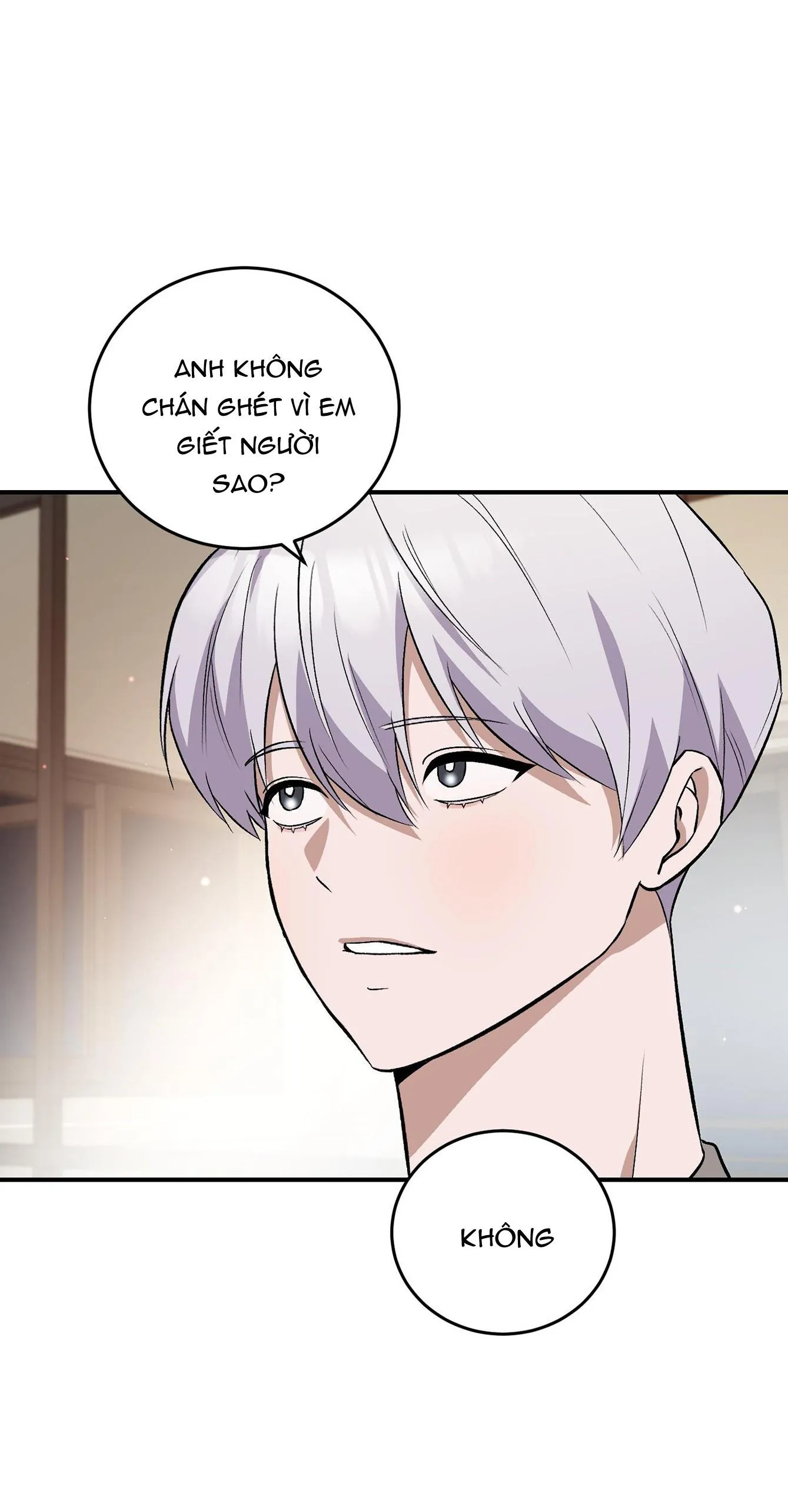Vì Sự Vĩnh Cửu Chapter 28 Trang 60