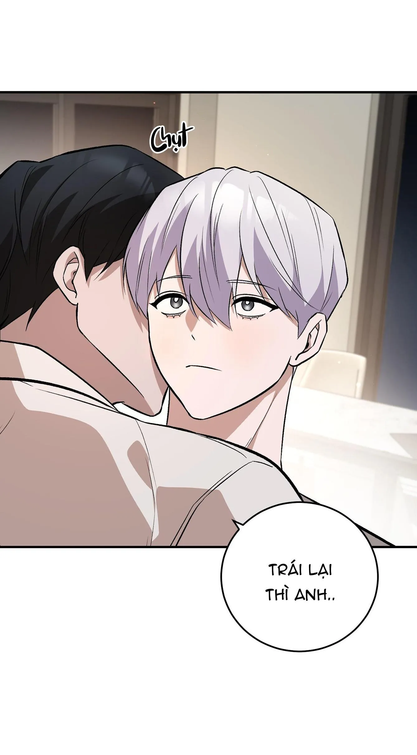 Vì Sự Vĩnh Cửu Chapter 28 Trang 61