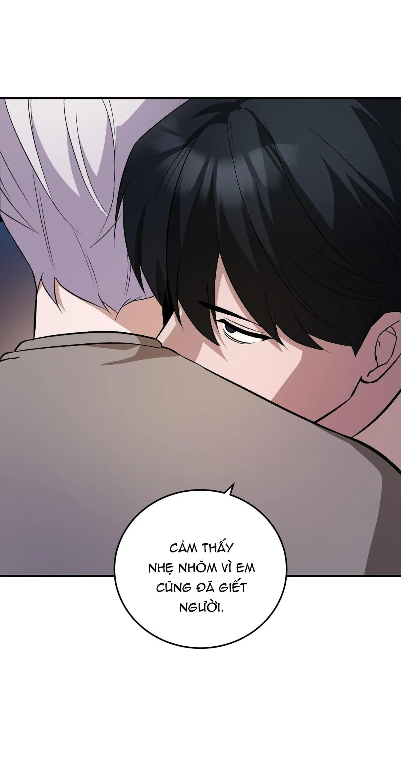 Vì Sự Vĩnh Cửu Chapter 28 Trang 62