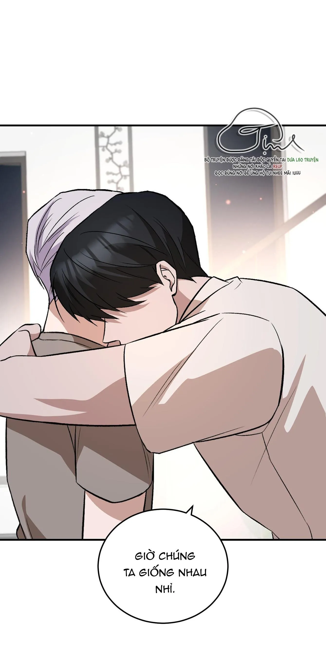 Vì Sự Vĩnh Cửu Chapter 28 Trang 63