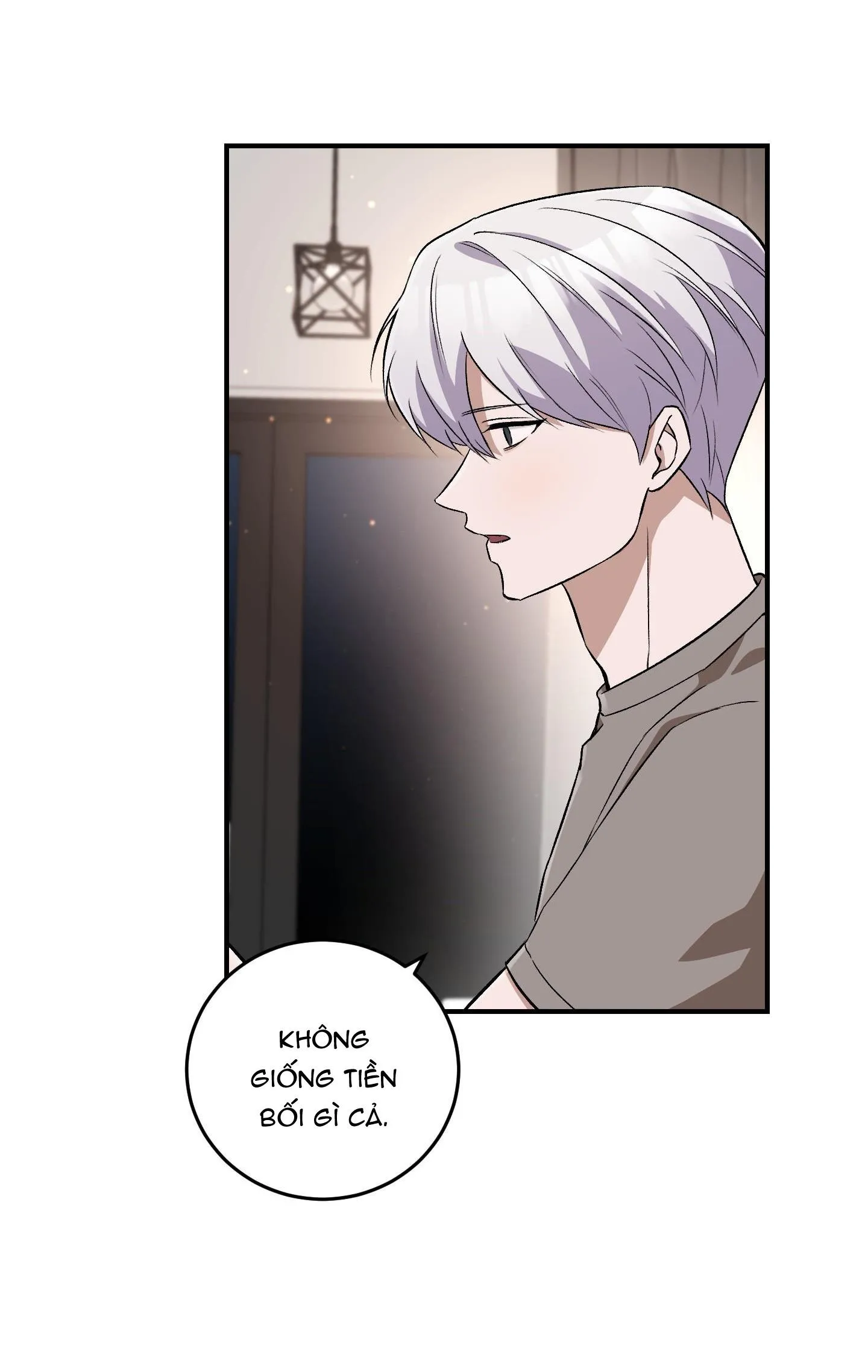 Vì Sự Vĩnh Cửu Chapter 29 Trang 4