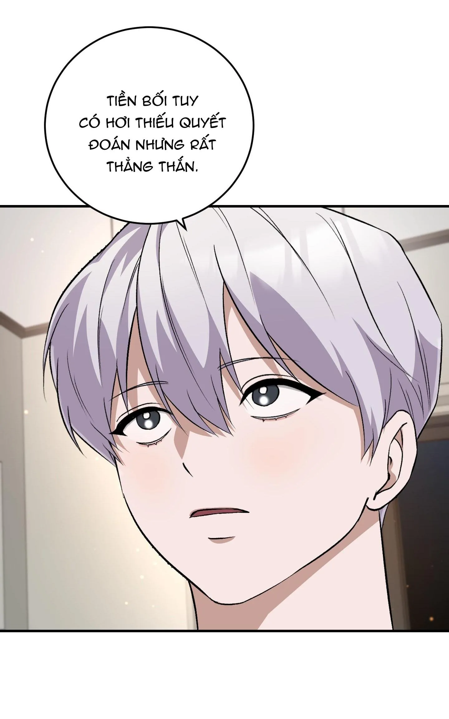 Vì Sự Vĩnh Cửu Chapter 29 Trang 7