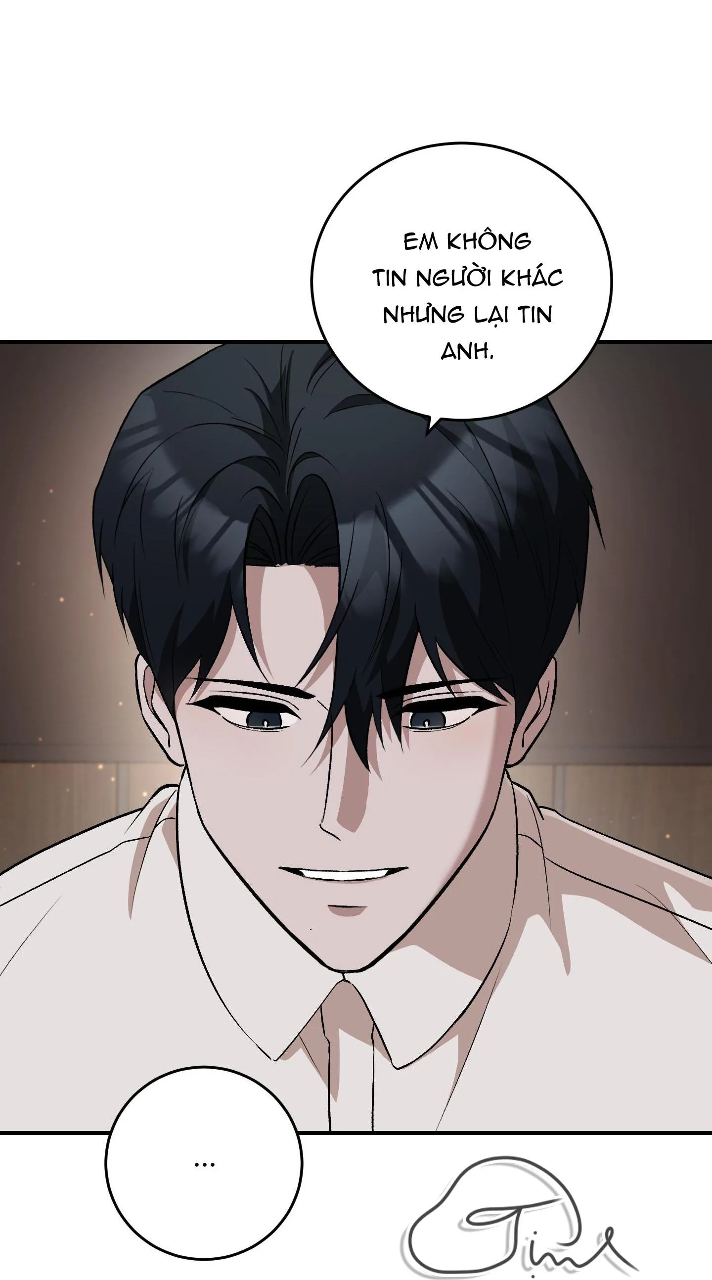 Vì Sự Vĩnh Cửu Chapter 29 Trang 8