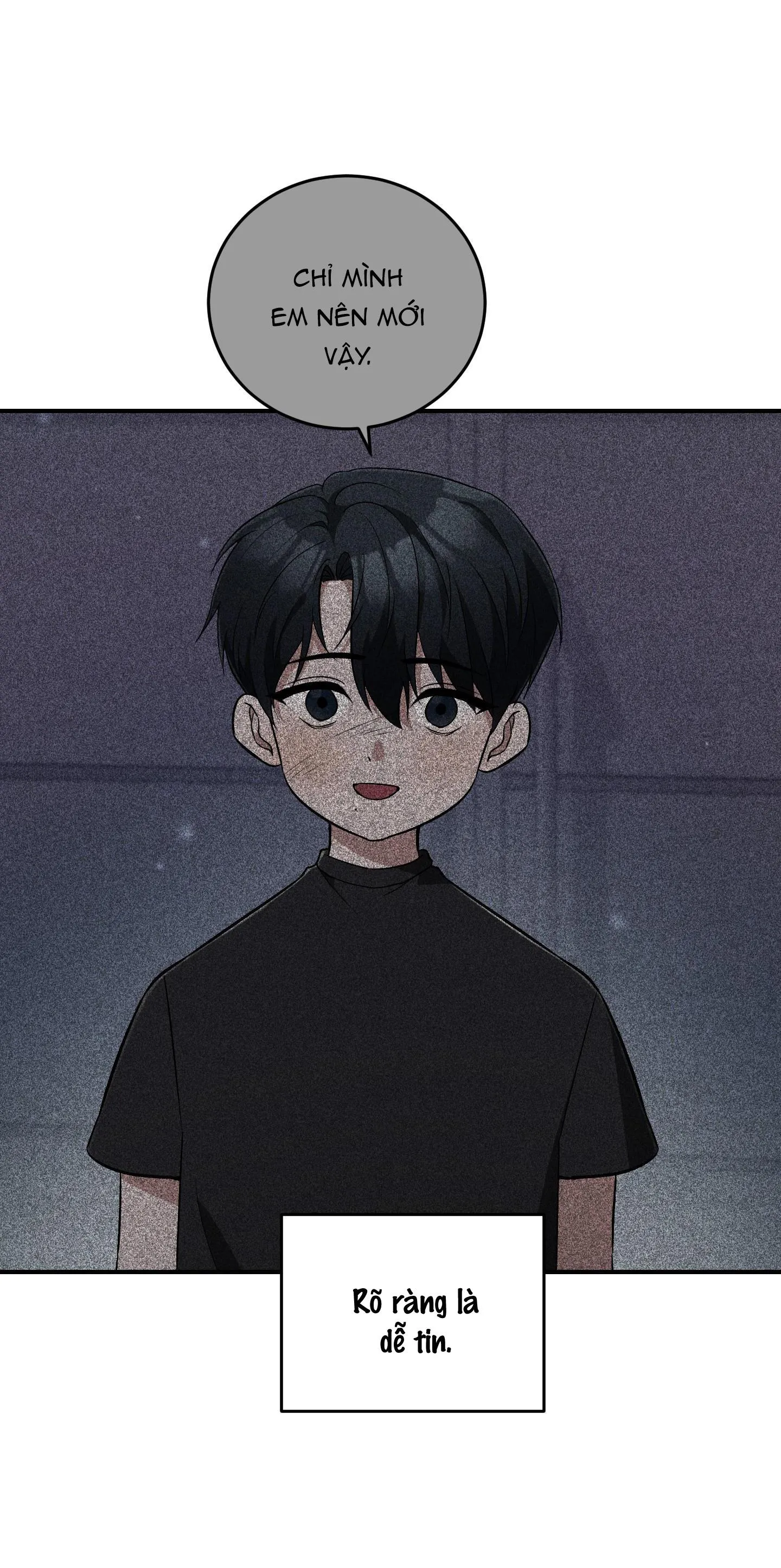 Vì Sự Vĩnh Cửu Chapter 29 Trang 12