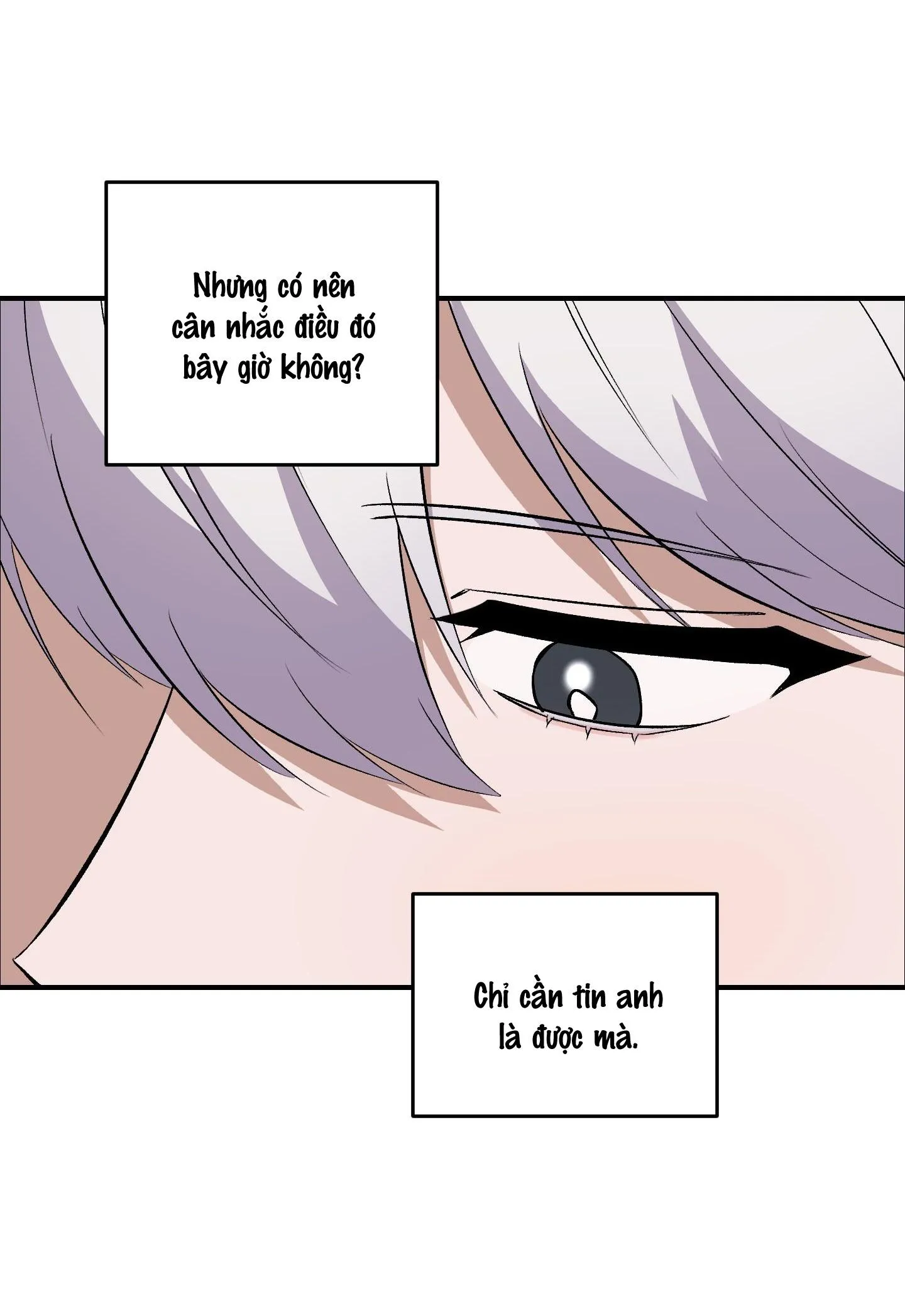 Vì Sự Vĩnh Cửu Chapter 29 Trang 13