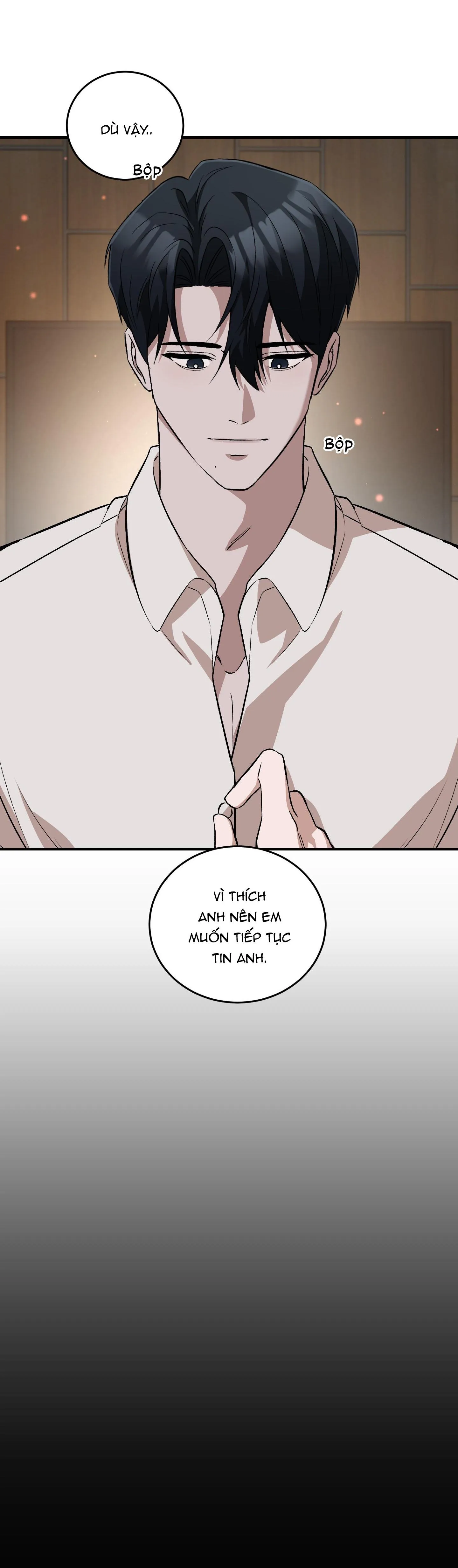 Vì Sự Vĩnh Cửu Chapter 29 Trang 15