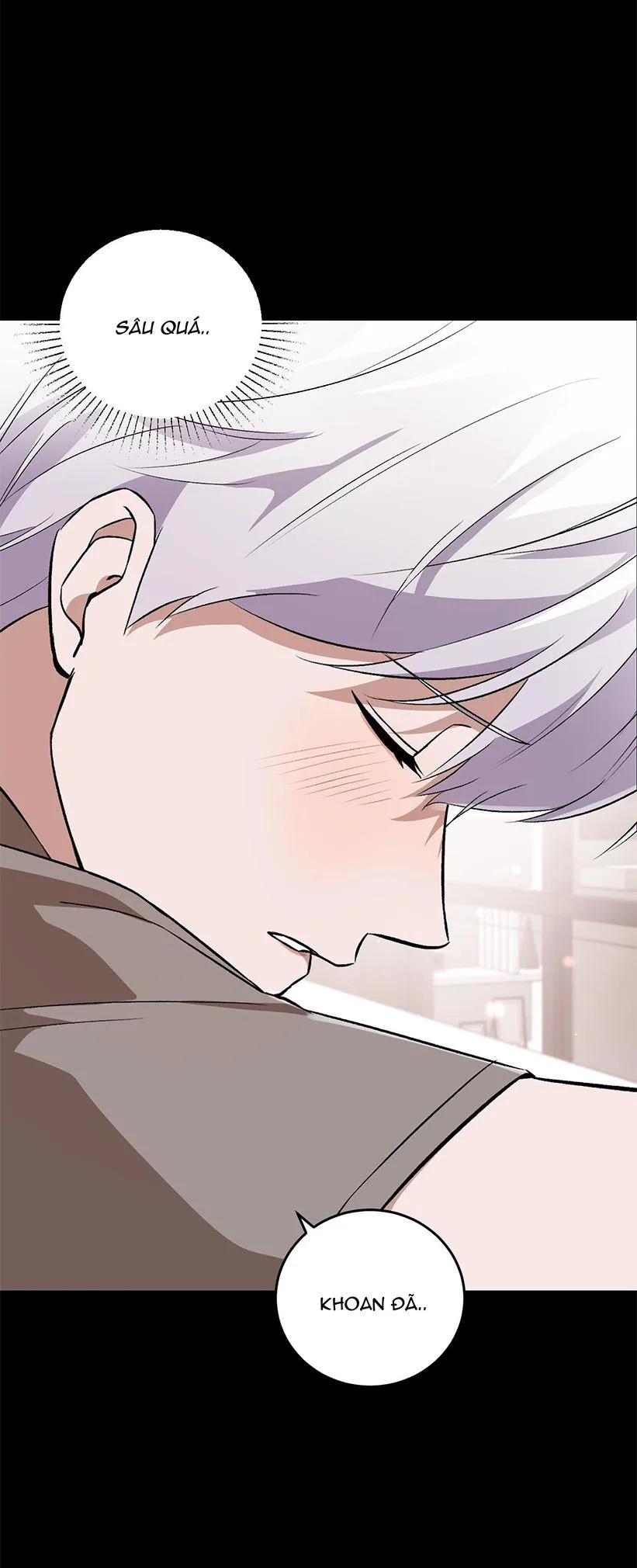 Vì Sự Vĩnh Cửu Chapter 29 Trang 19