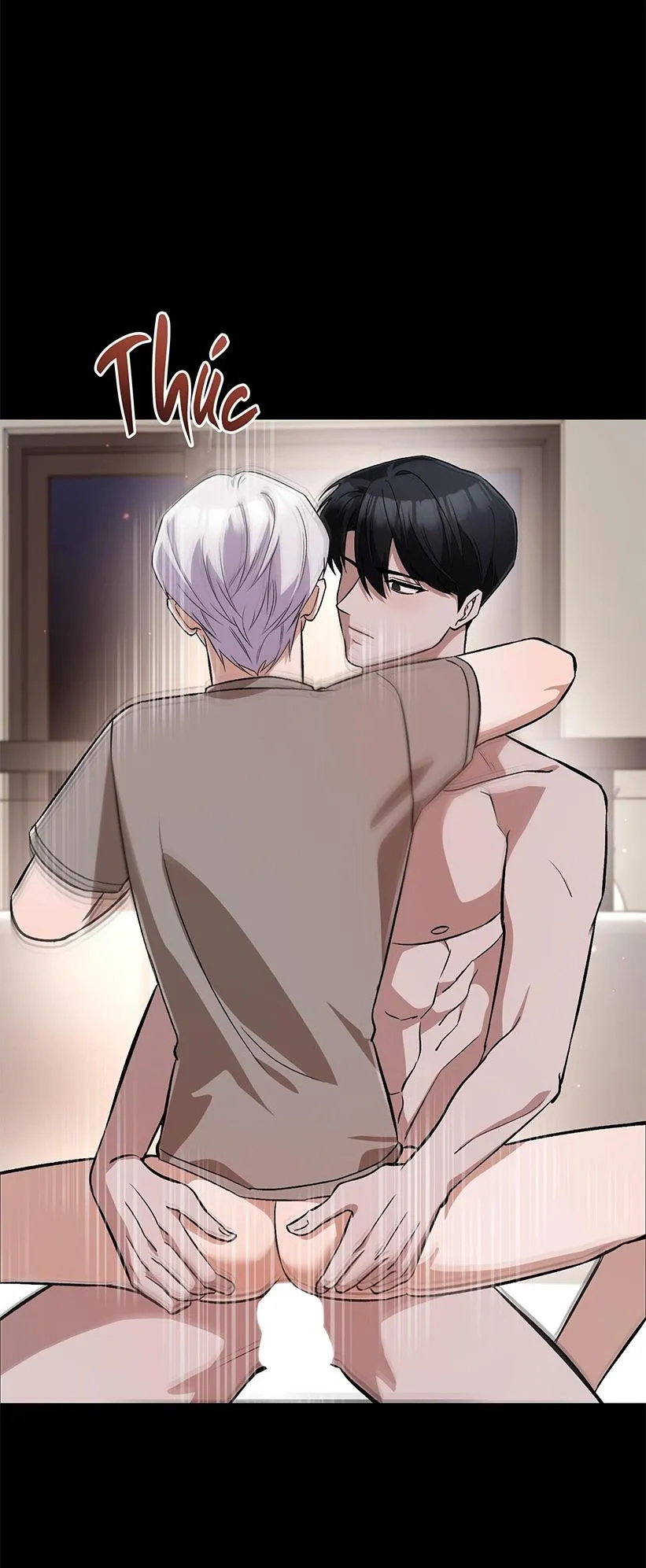 Vì Sự Vĩnh Cửu Chapter 29 Trang 21