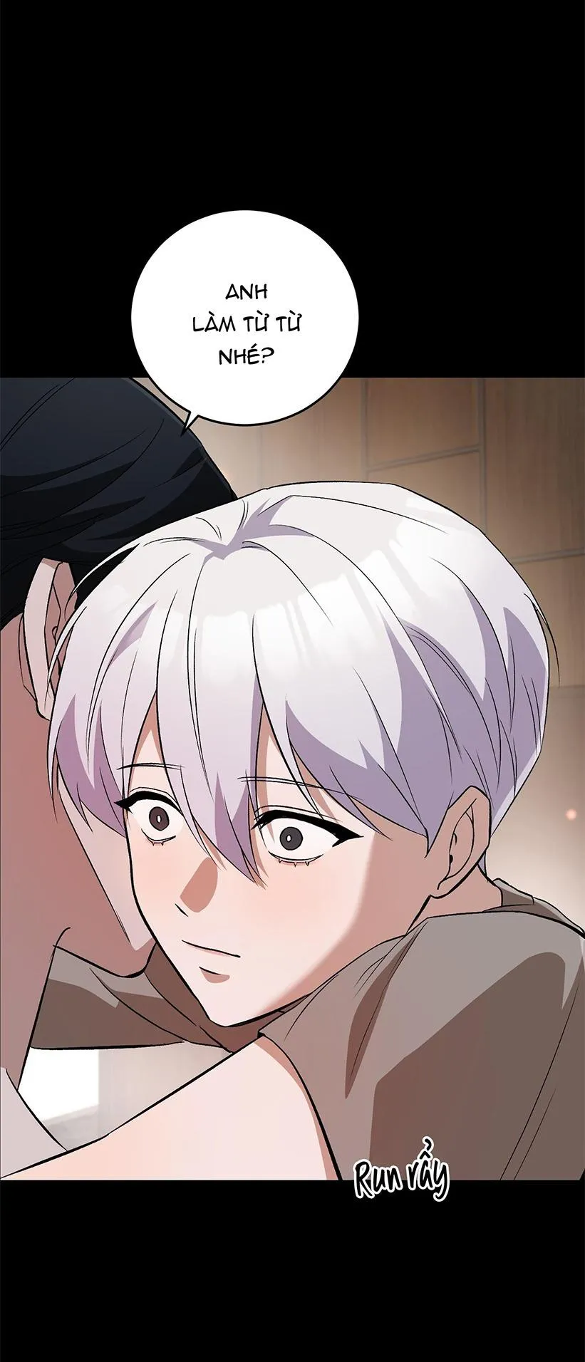 Vì Sự Vĩnh Cửu Chapter 29 Trang 25