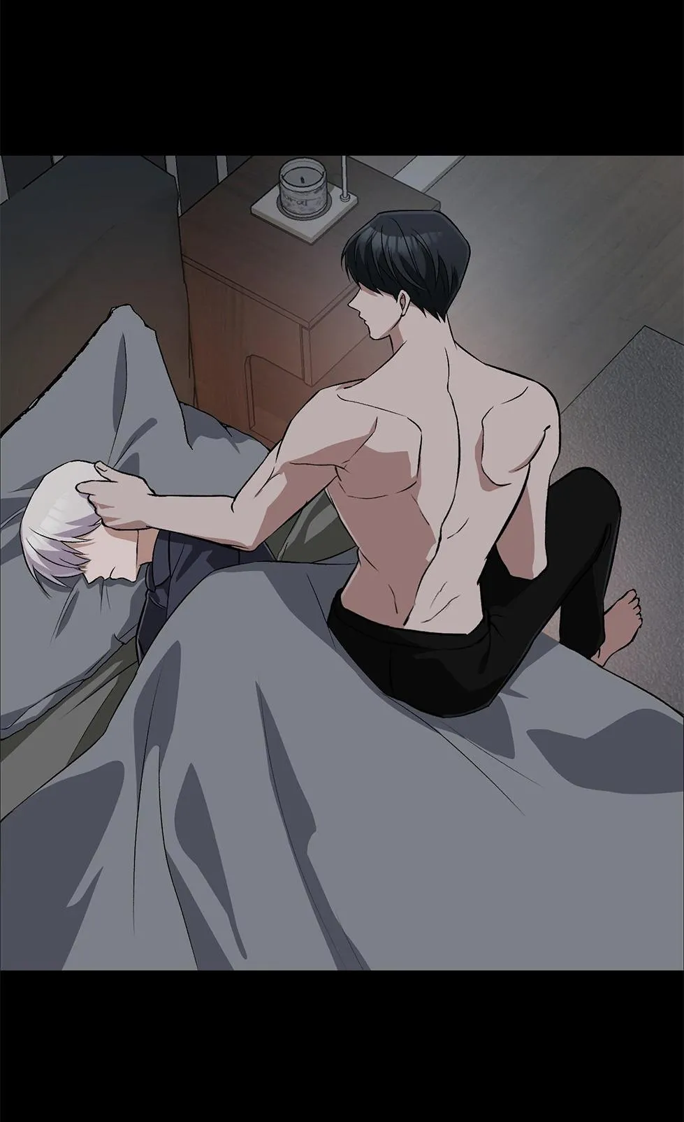 Vì Sự Vĩnh Cửu Chapter 29 Trang 29