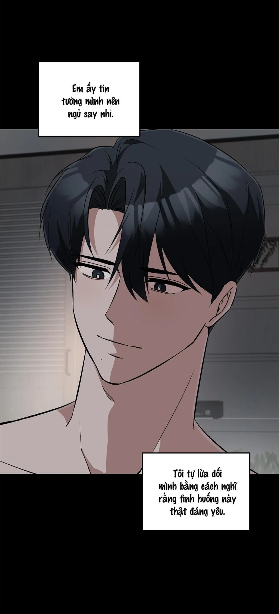 Vì Sự Vĩnh Cửu Chapter 29 Trang 30