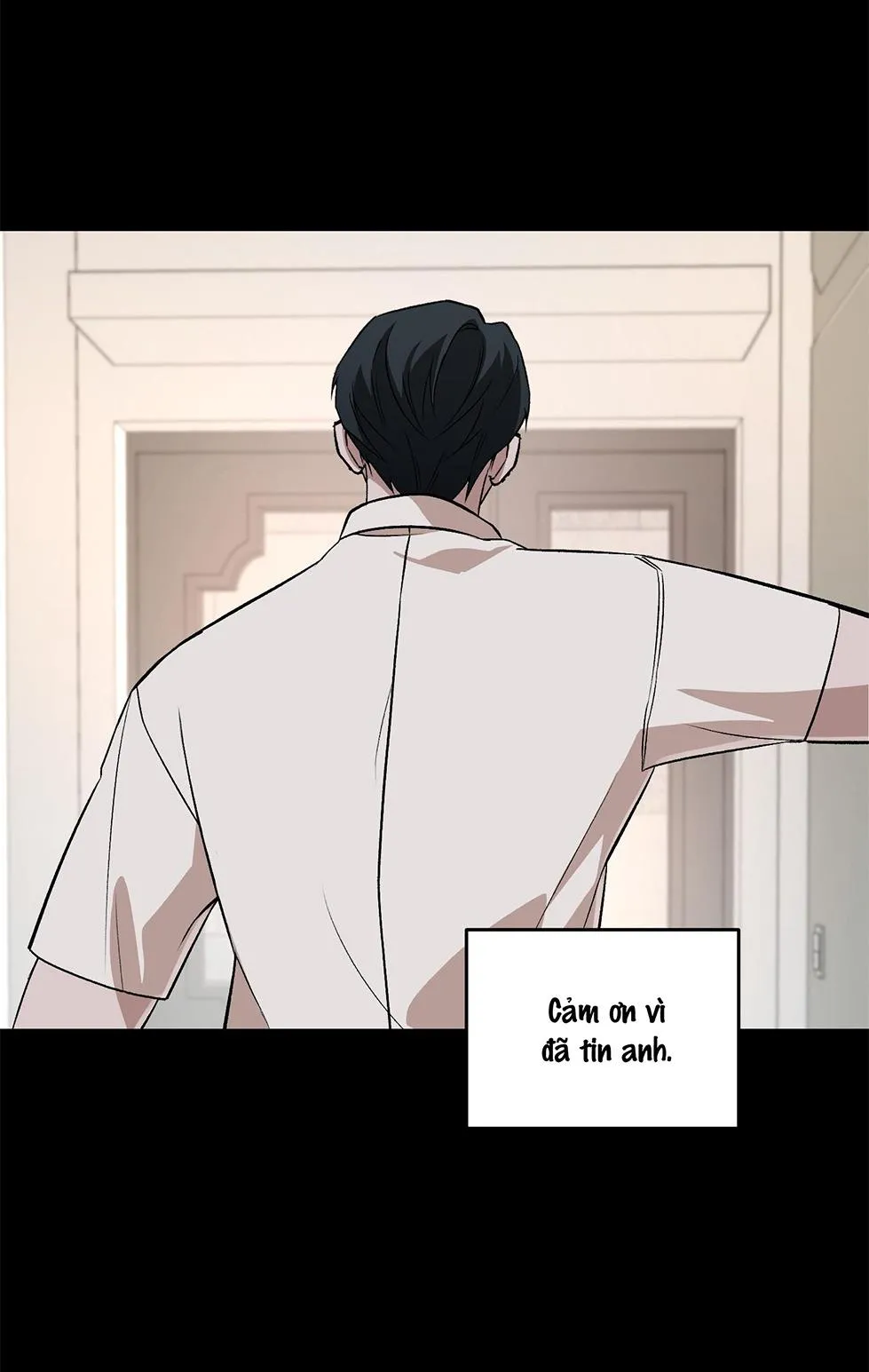 Vì Sự Vĩnh Cửu Chapter 29 Trang 32