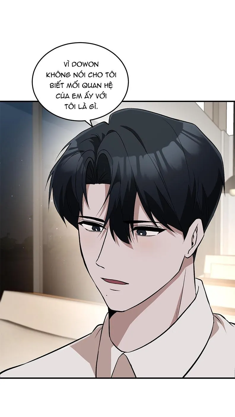 Vì Sự Vĩnh Cửu Chapter 29 Trang 37