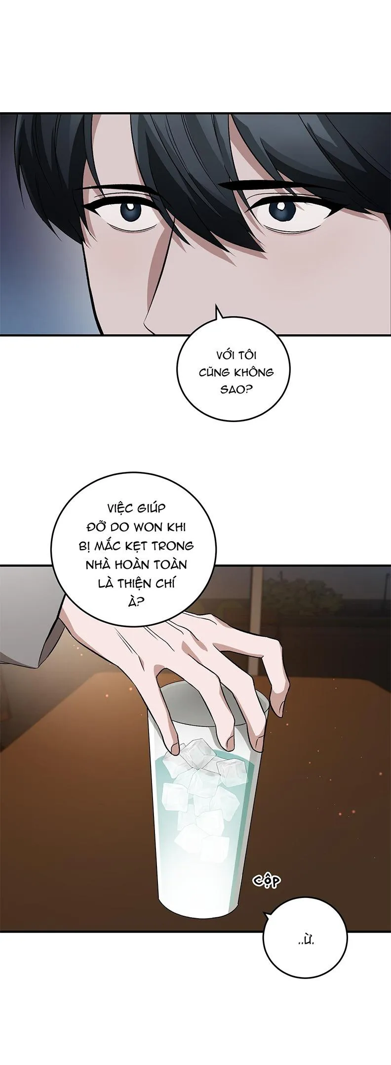 Vì Sự Vĩnh Cửu Chapter 29 Trang 41