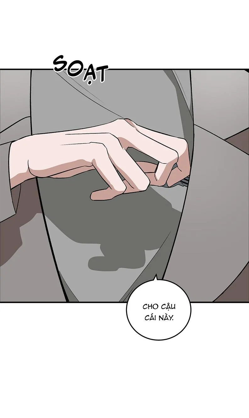 Vì Sự Vĩnh Cửu Chapter 29 Trang 42