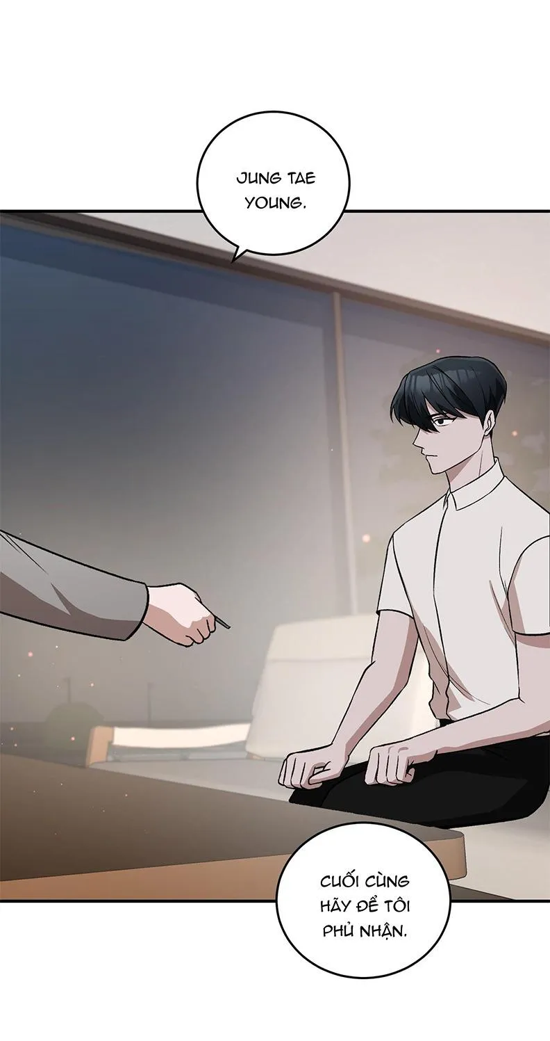 Vì Sự Vĩnh Cửu Chapter 29 Trang 44