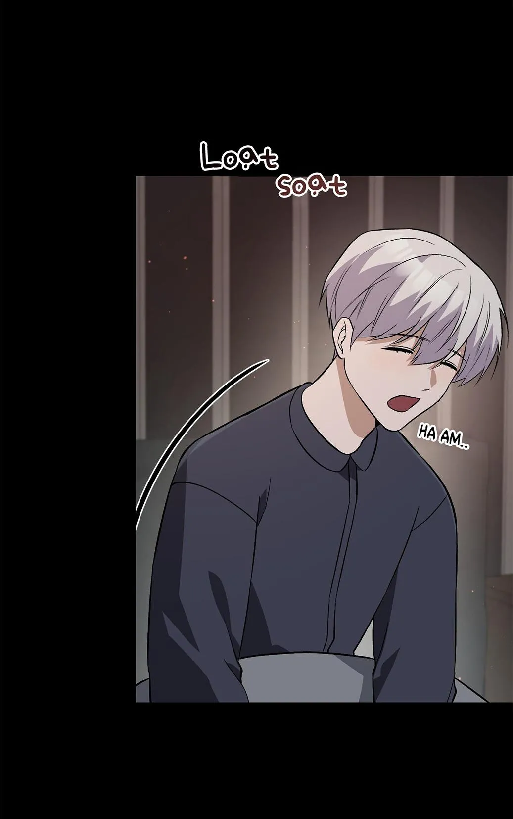 Vì Sự Vĩnh Cửu Chapter 29 Trang 52