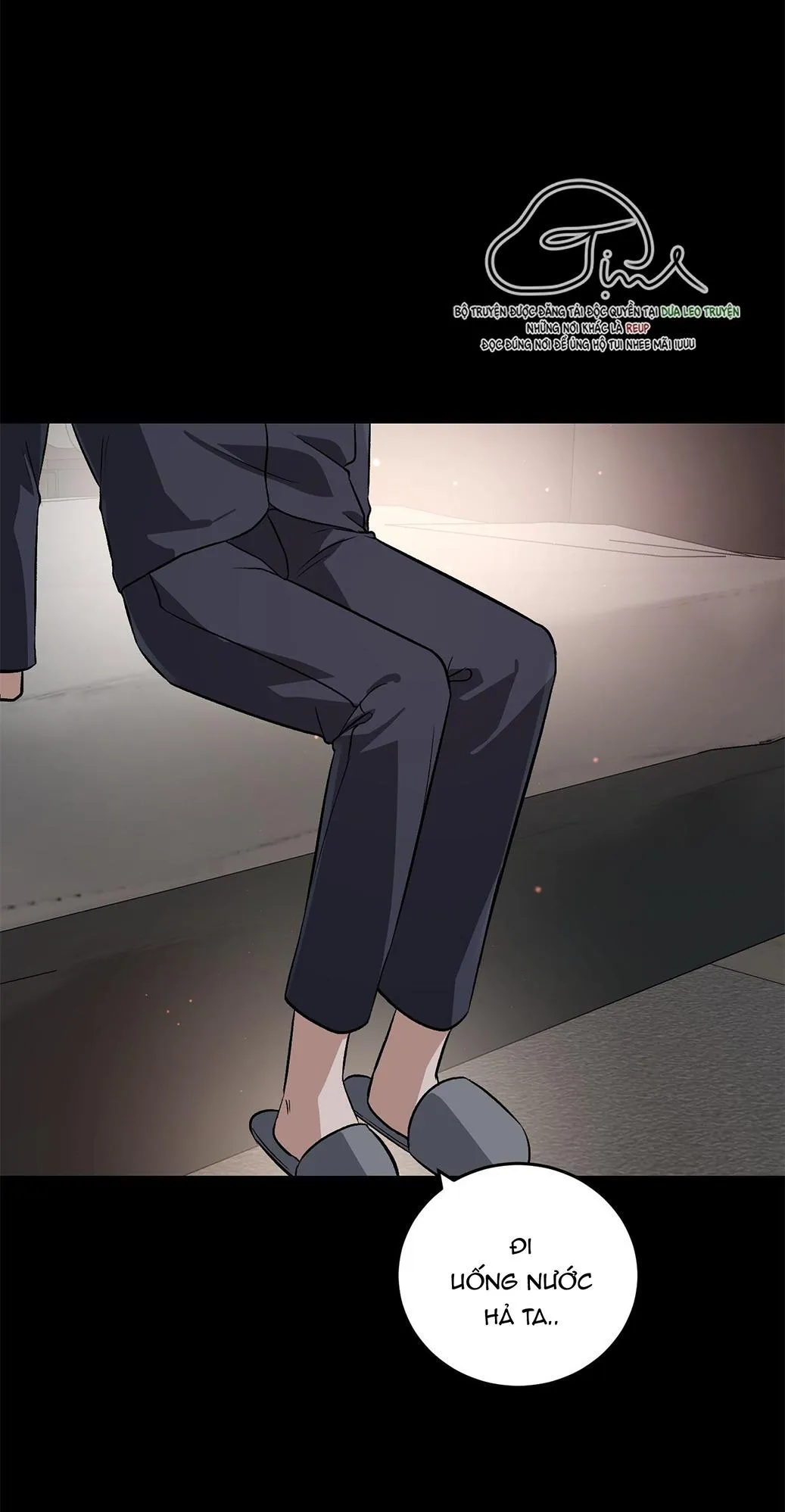 Vì Sự Vĩnh Cửu Chapter 29 Trang 53