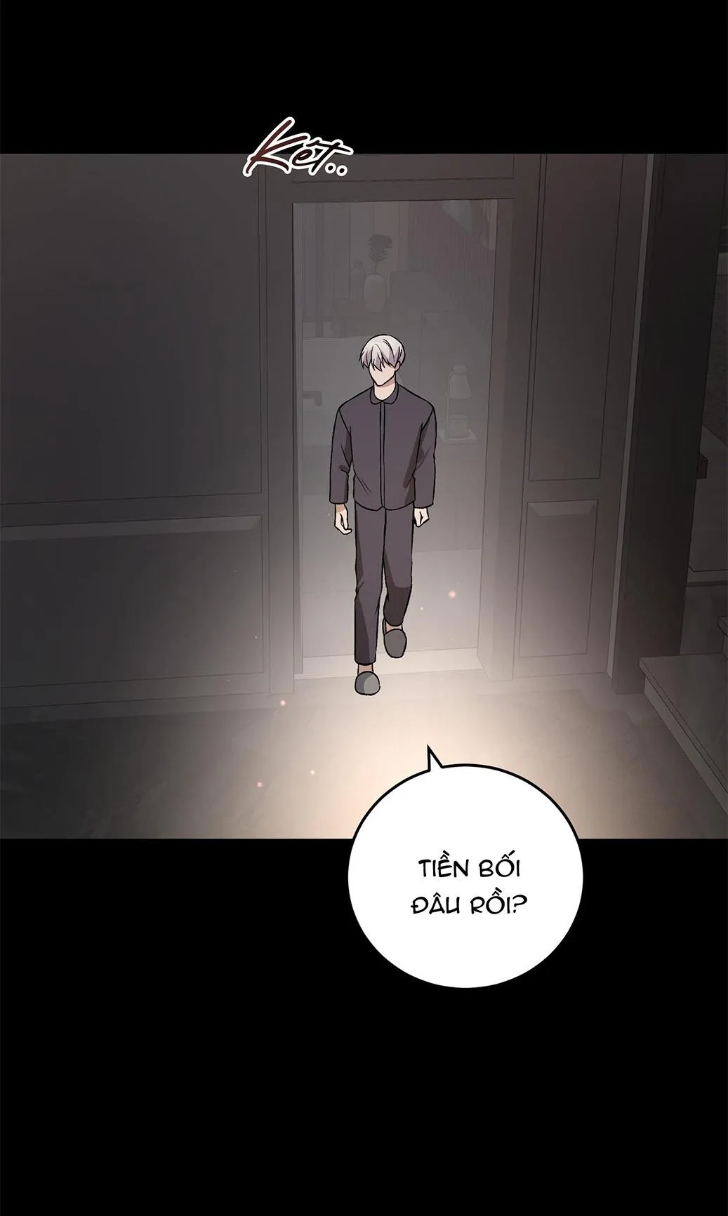 Vì Sự Vĩnh Cửu Chapter 29 Trang 54
