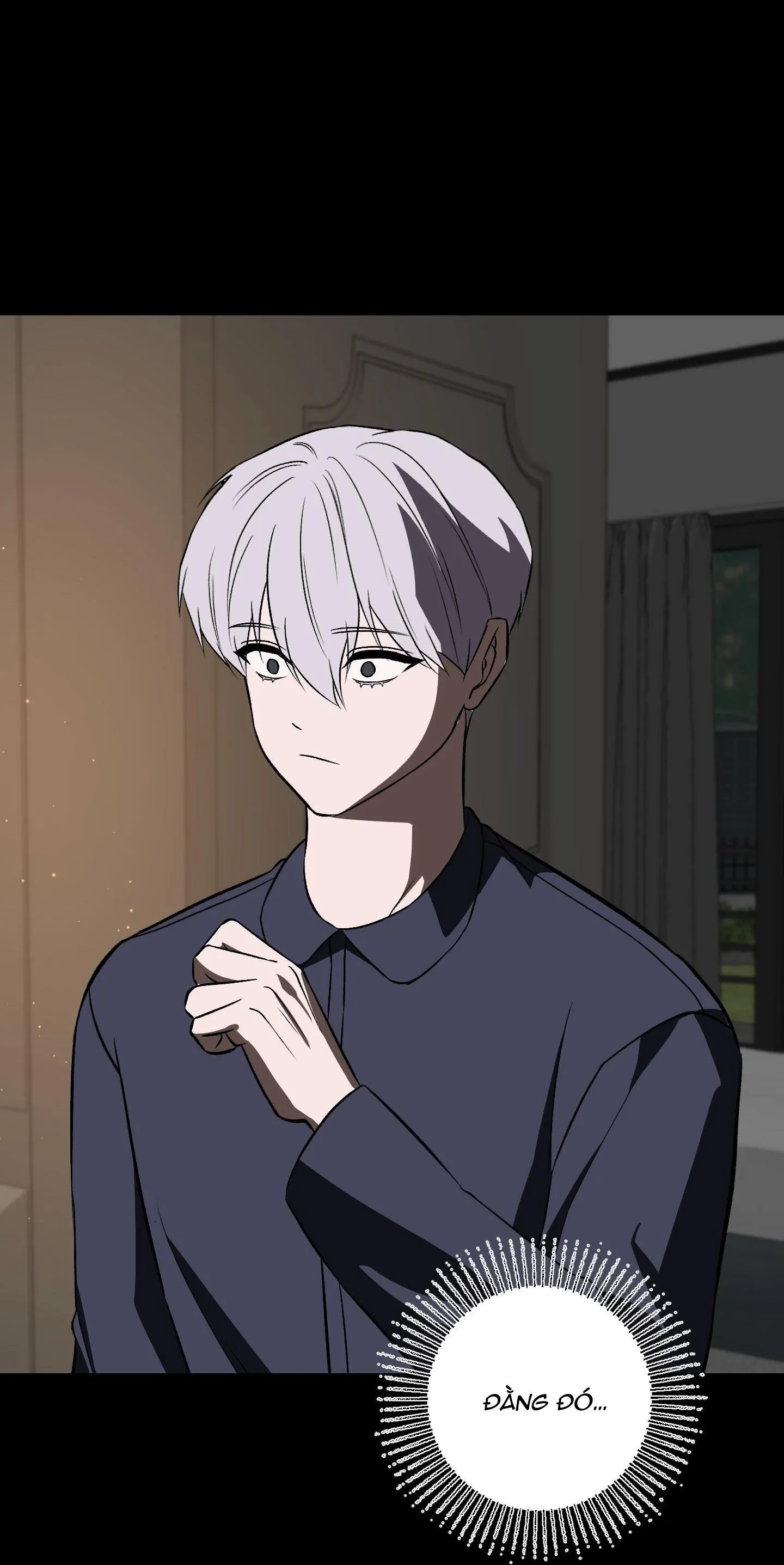 Vì Sự Vĩnh Cửu Chapter 29 Trang 56