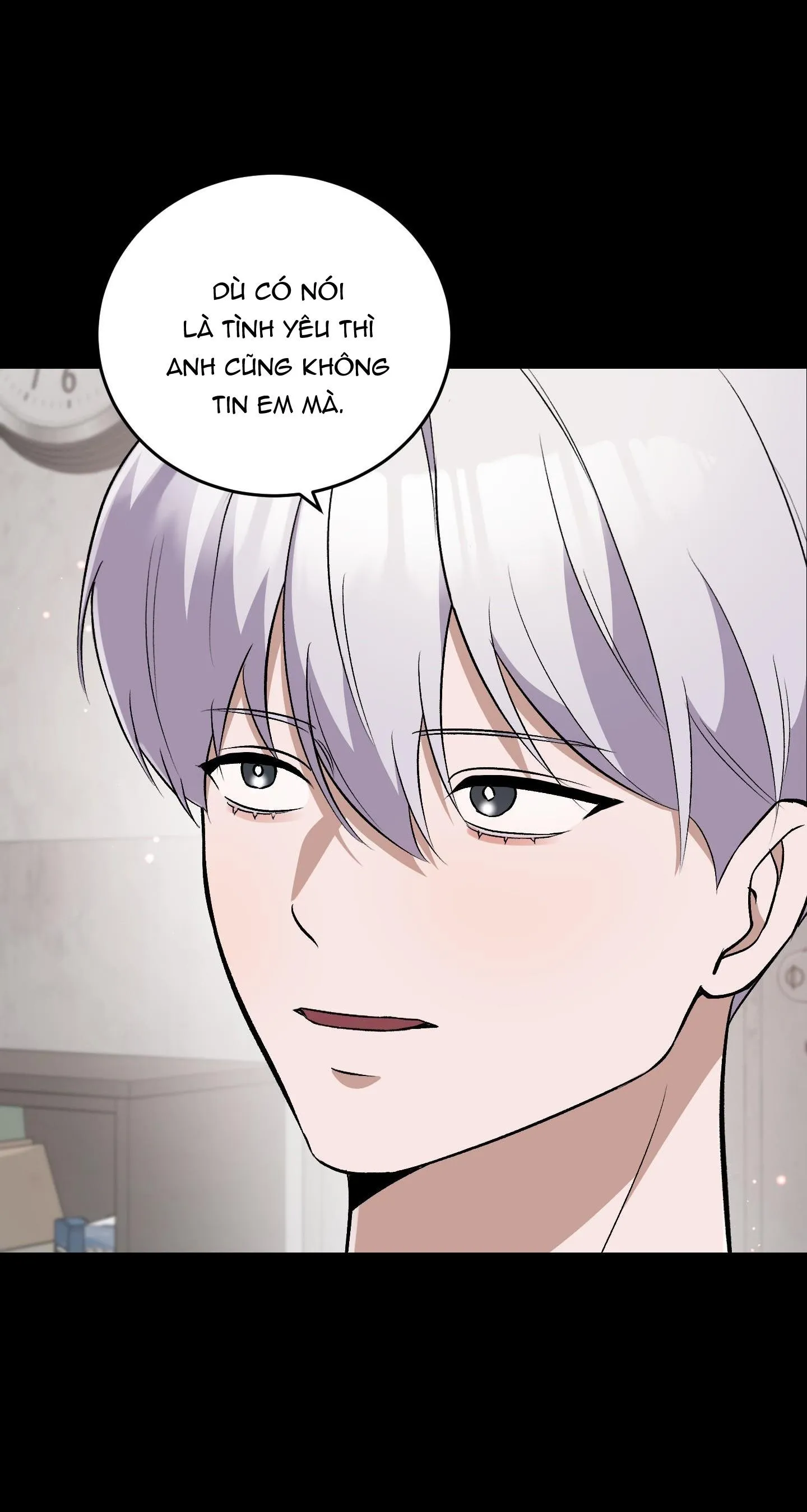 Vì Sự Vĩnh Cửu Chapter 30 Trang 3