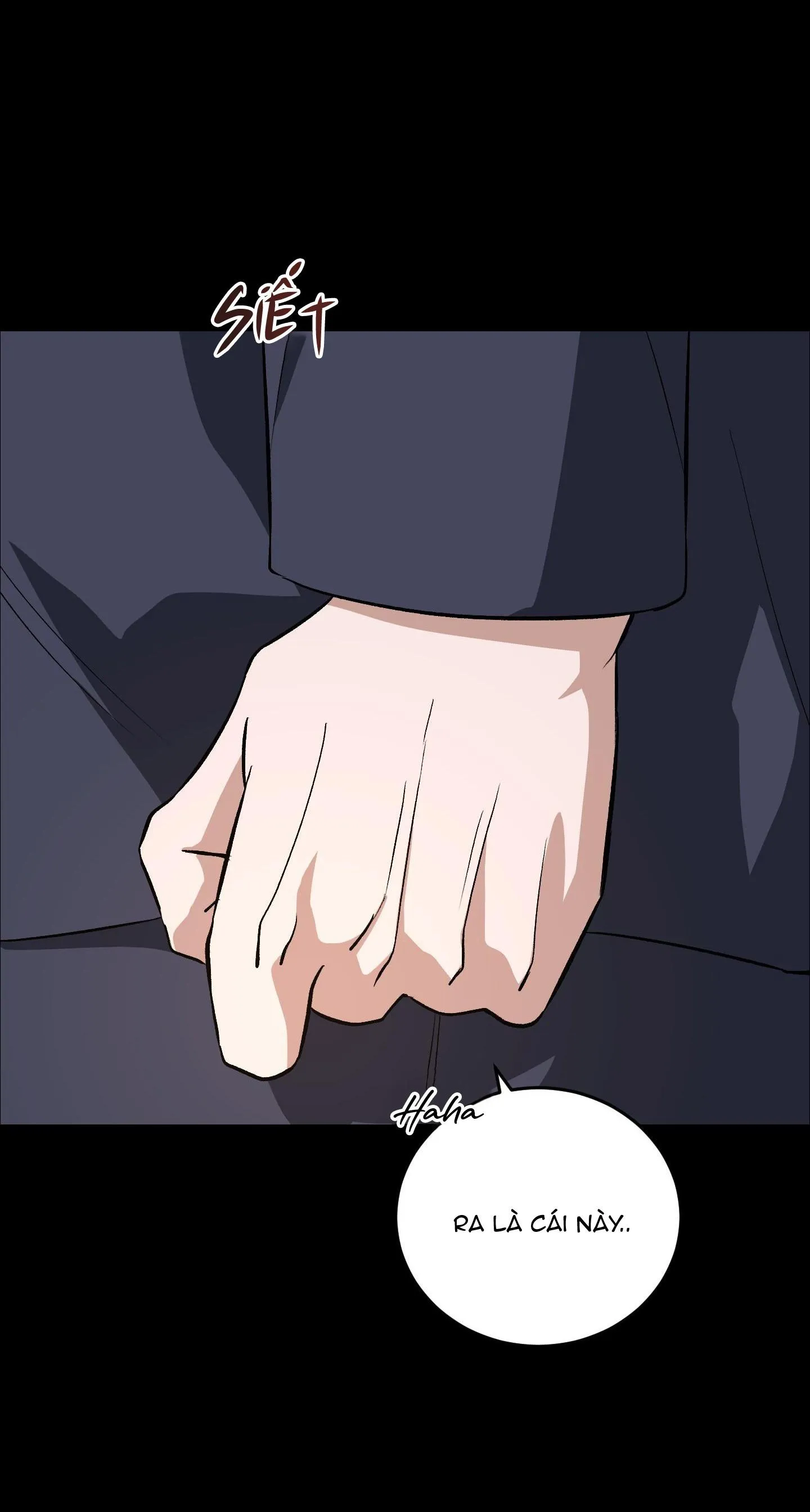 Vì Sự Vĩnh Cửu Chapter 30 Trang 8