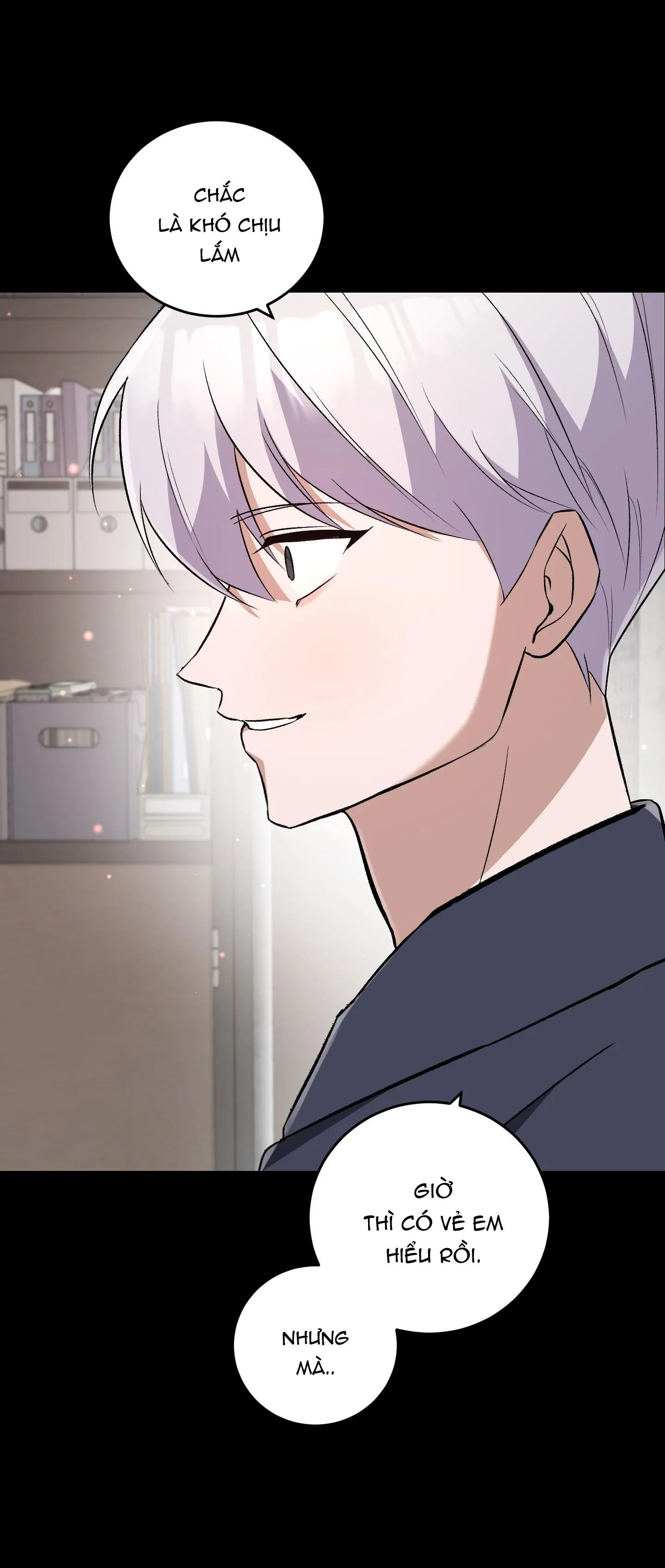 Vì Sự Vĩnh Cửu Chapter 30 Trang 10