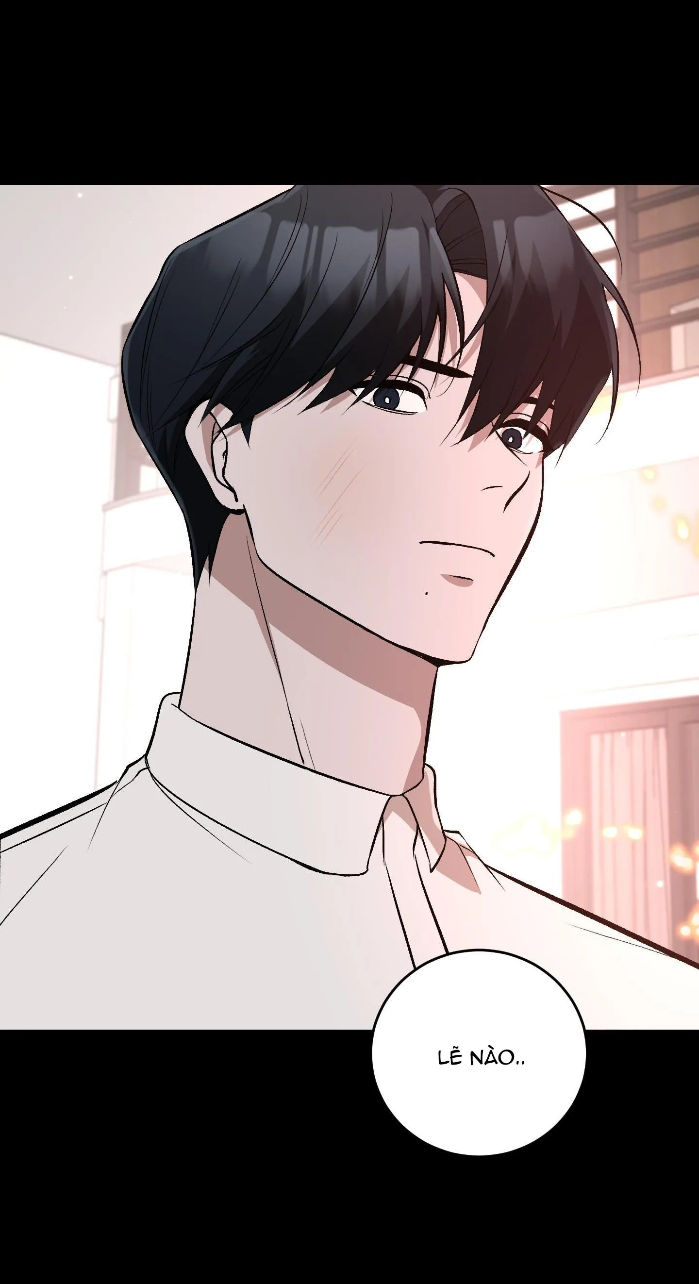 Vì Sự Vĩnh Cửu Chapter 30 Trang 23