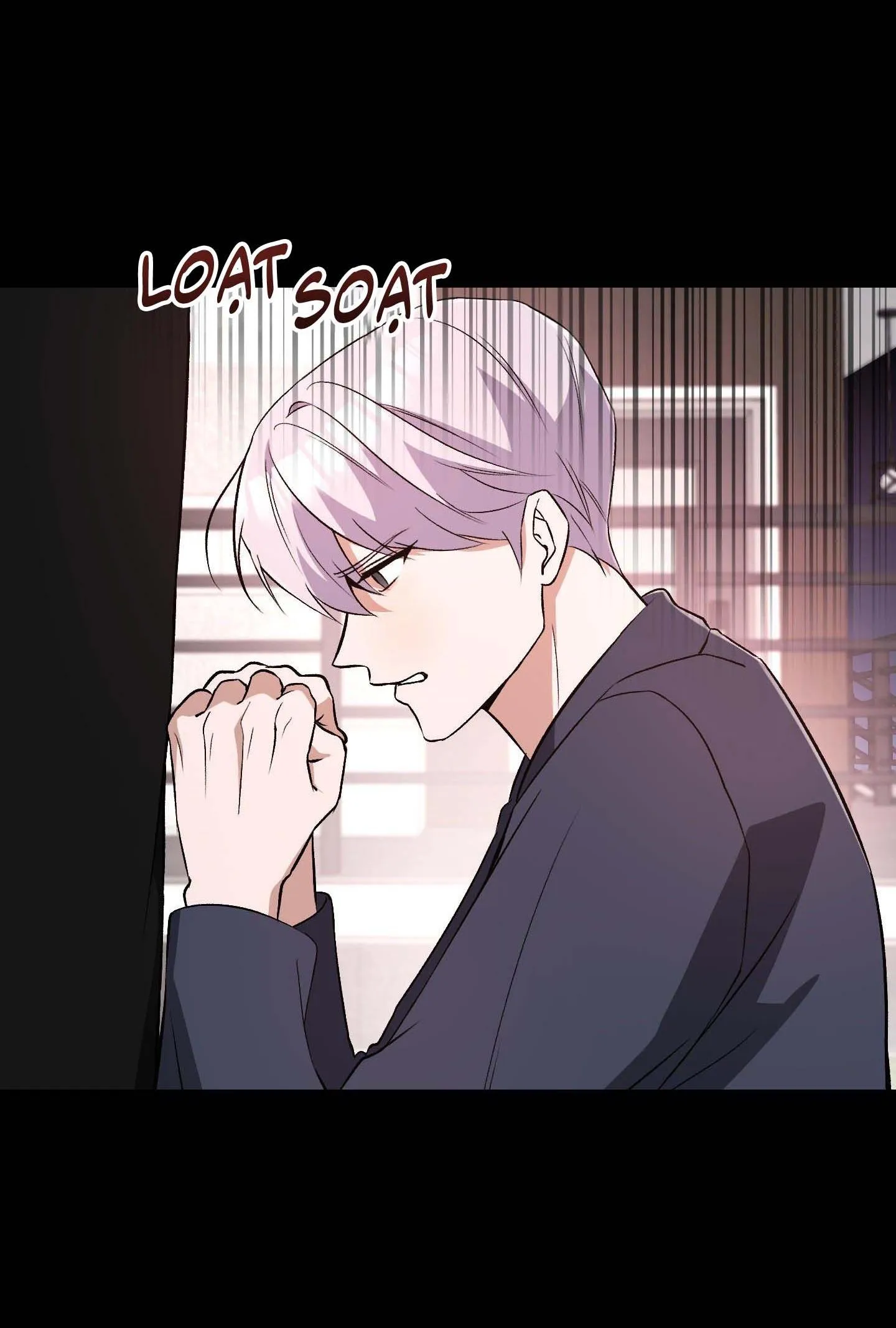 Vì Sự Vĩnh Cửu Chapter 30 Trang 29