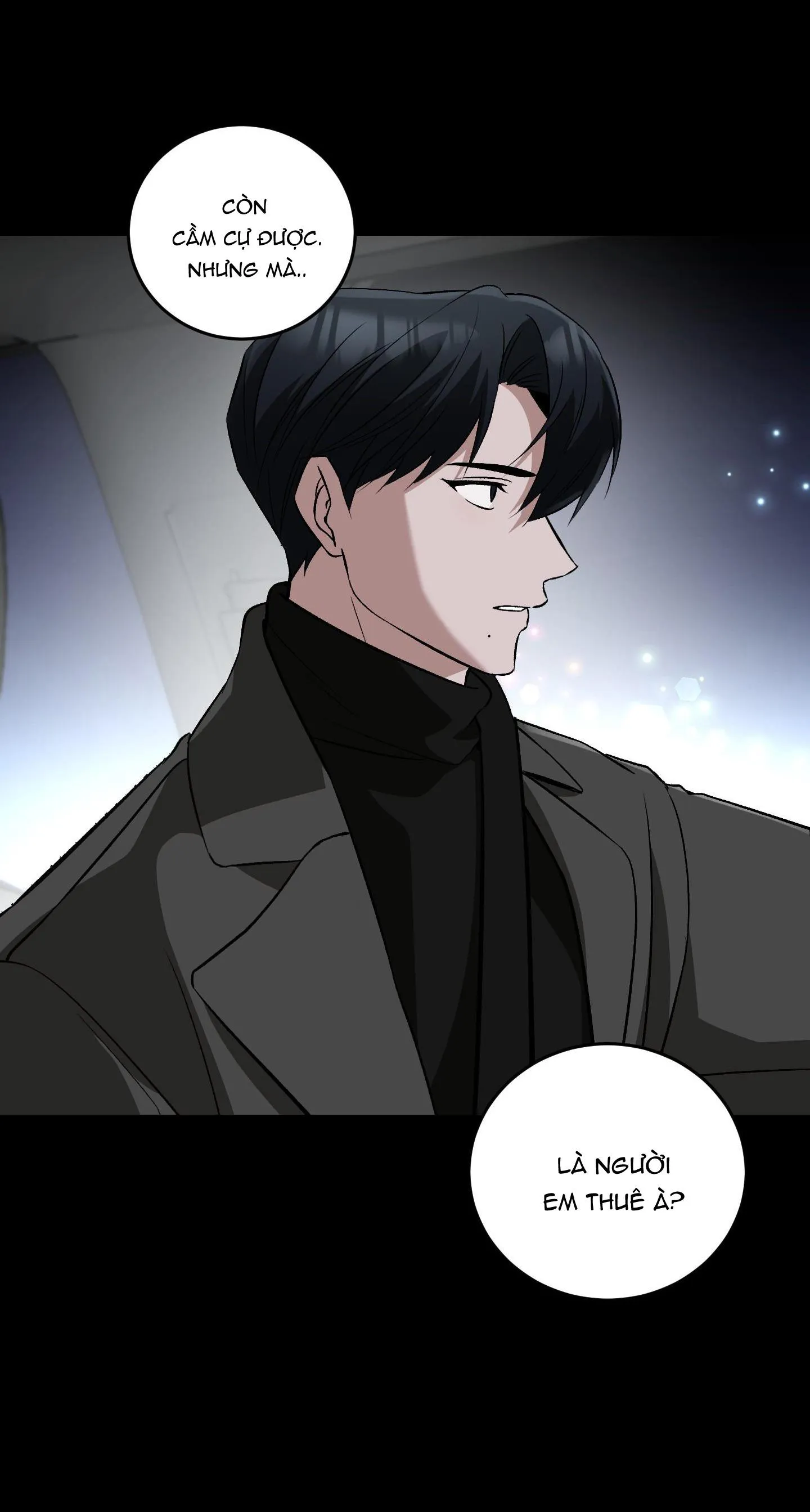 Vì Sự Vĩnh Cửu Chapter 30 Trang 44