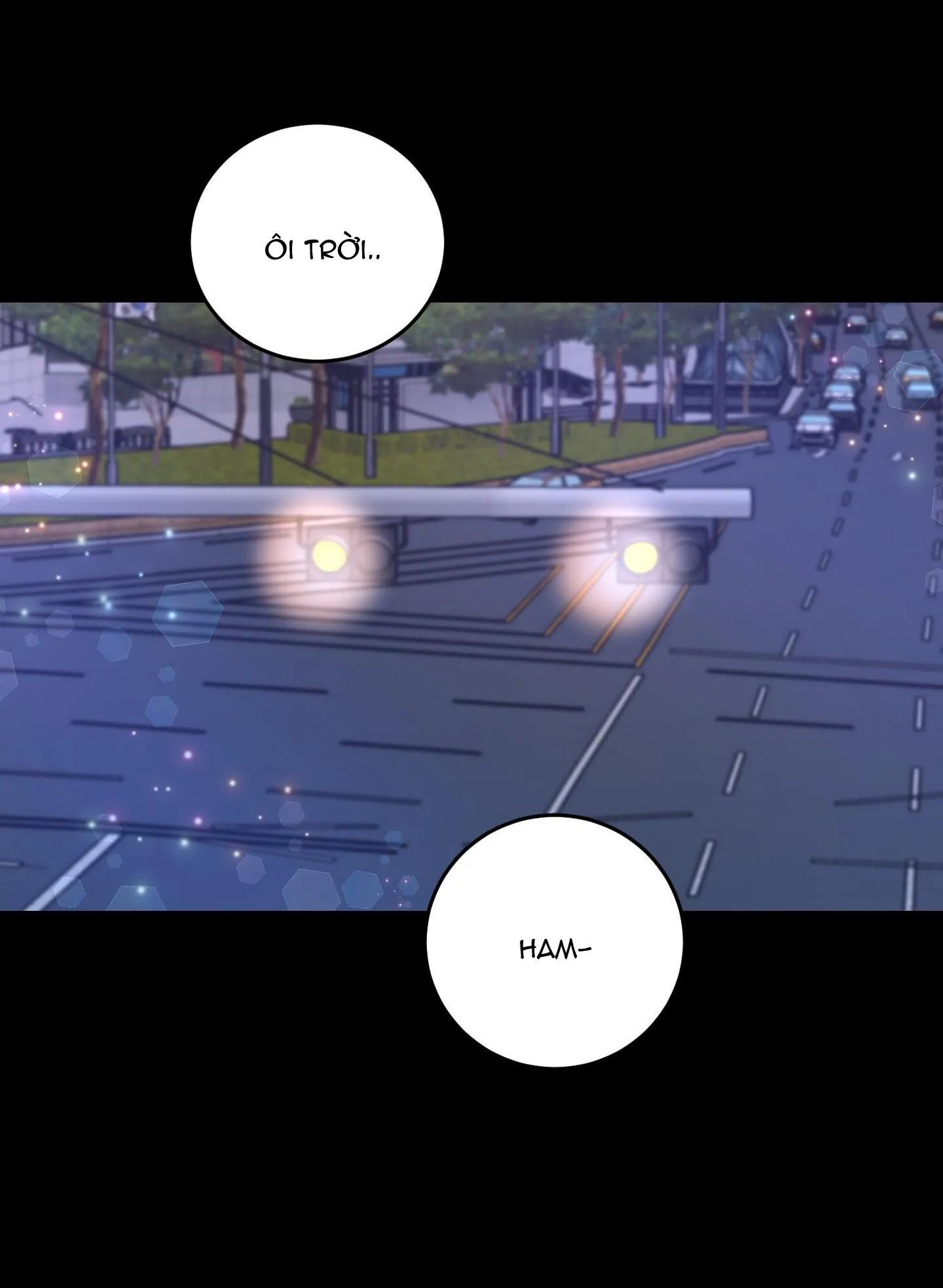 Vì Sự Vĩnh Cửu Chapter 30 Trang 46