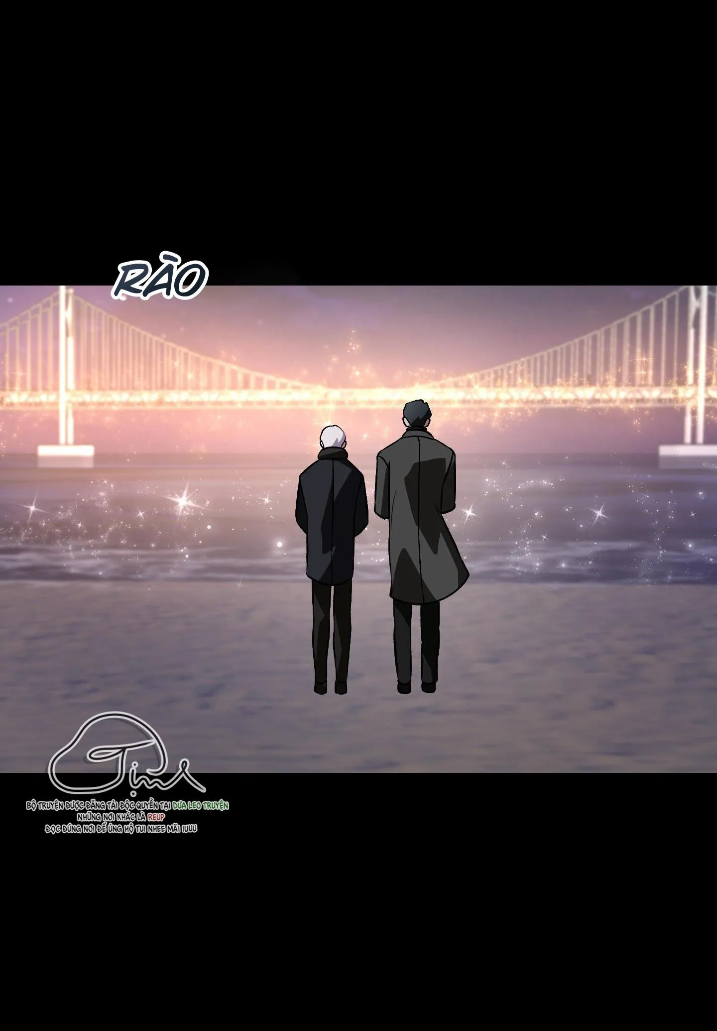 Vì Sự Vĩnh Cửu Chapter 30 Trang 56