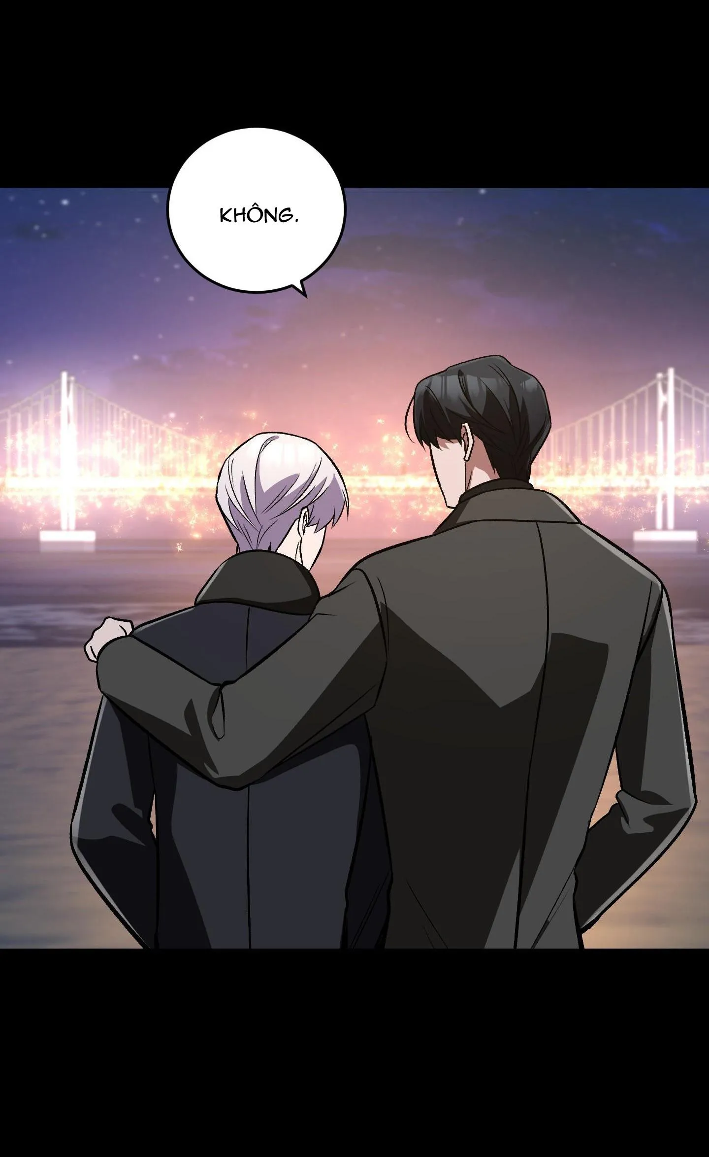 Vì Sự Vĩnh Cửu Chapter 30 Trang 60